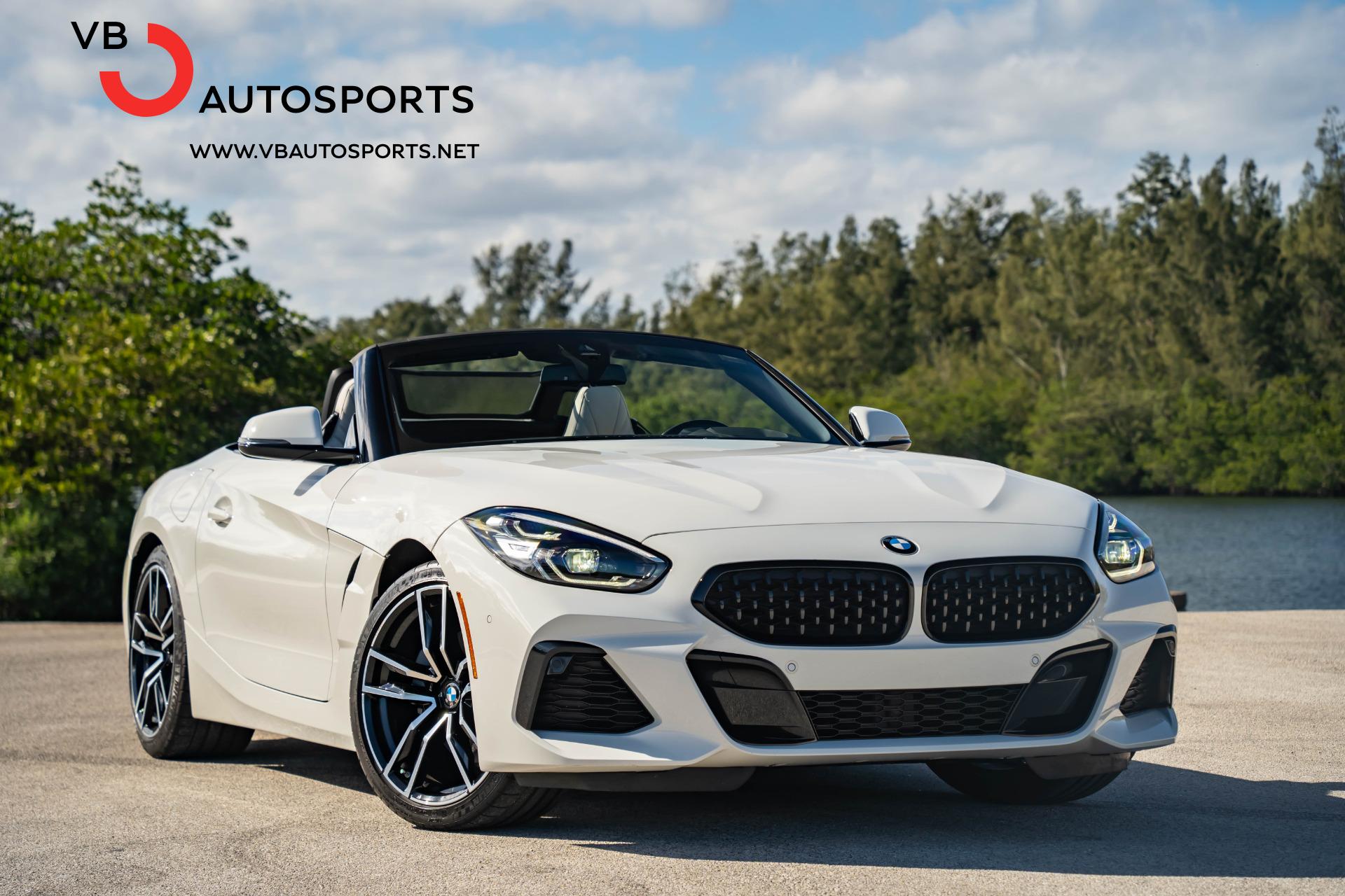 Headlamp Kit | BMW Z4 30i SPORT LINE 2019 Headlamp Kit | BMW Z4 30i SPORT LINE 2019