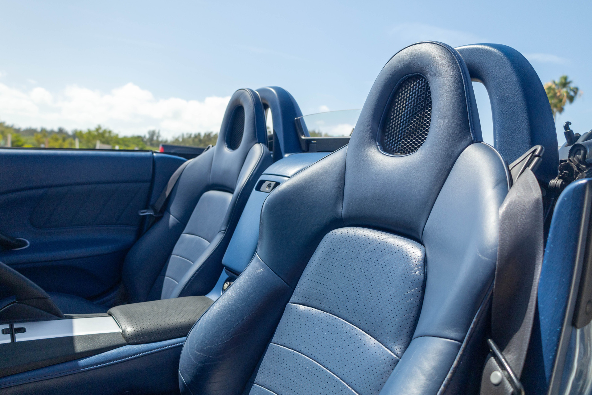 Pre-Owned 2005 Honda S2000 For Sale (Sold) | VB Autosports Stock