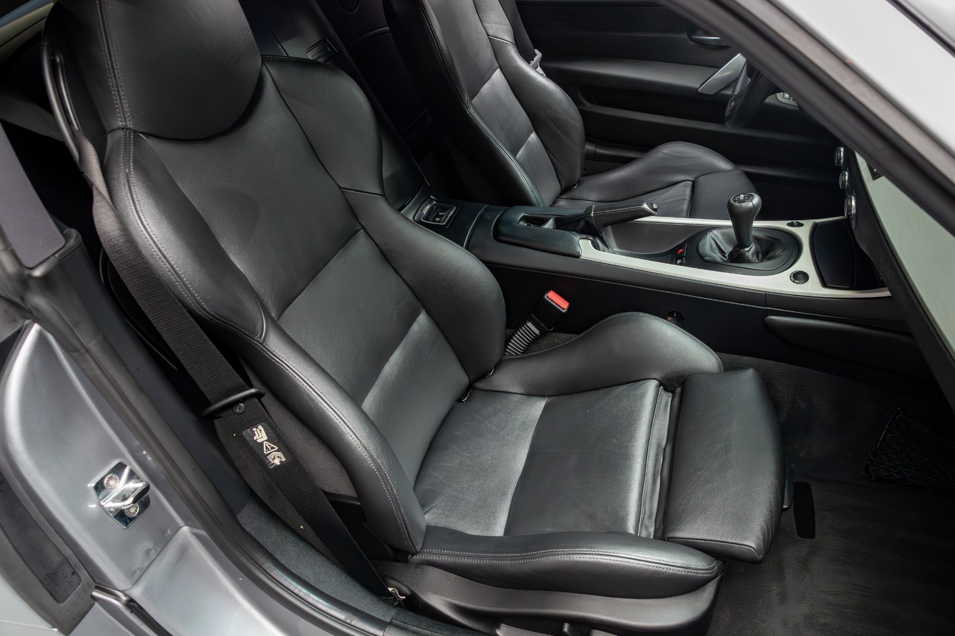 Pre-Owned 2006 BMW Z4 M For Sale (Sold) | VB Autosports Stock #VBC855