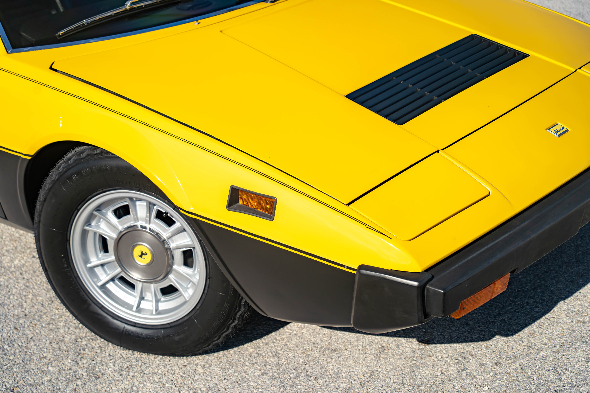 Pre-Owned 1975 Ferrari Dino 308GT4 For Sale (Sold) | VB Autosports