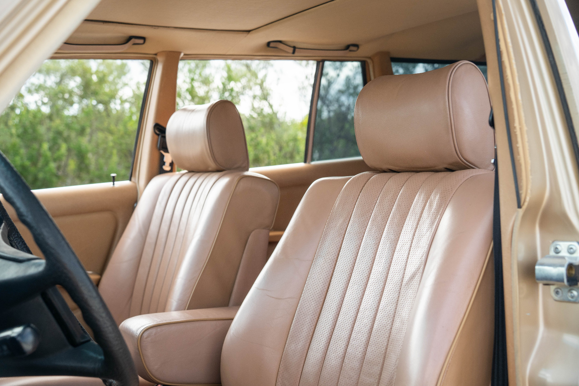 Pre-Owned 1981 Mercedes-Benz 300-Class 300 TD For Sale (Sold) | VB