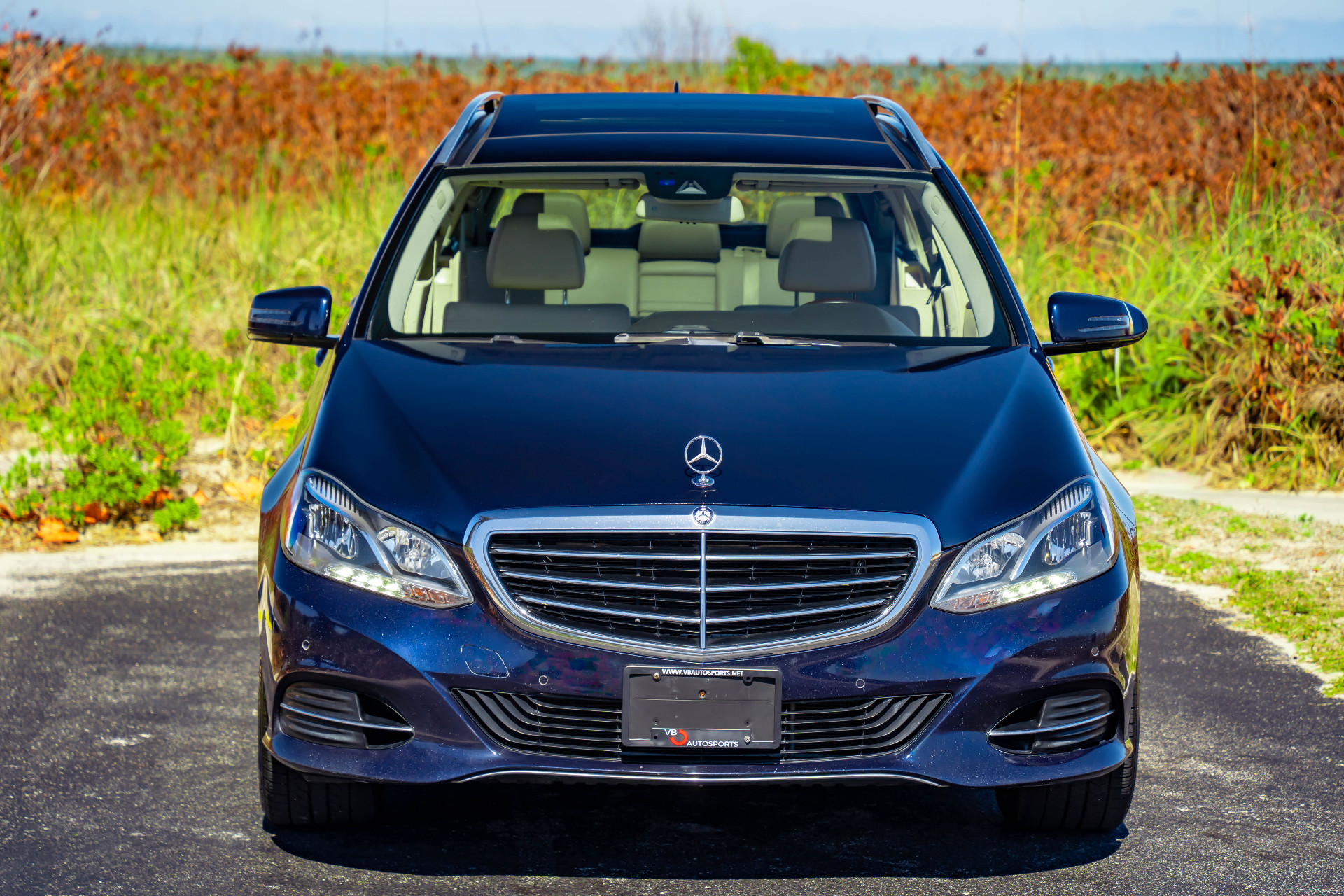 2016 Mercedes-Benz E-Class E350 - Photo 10