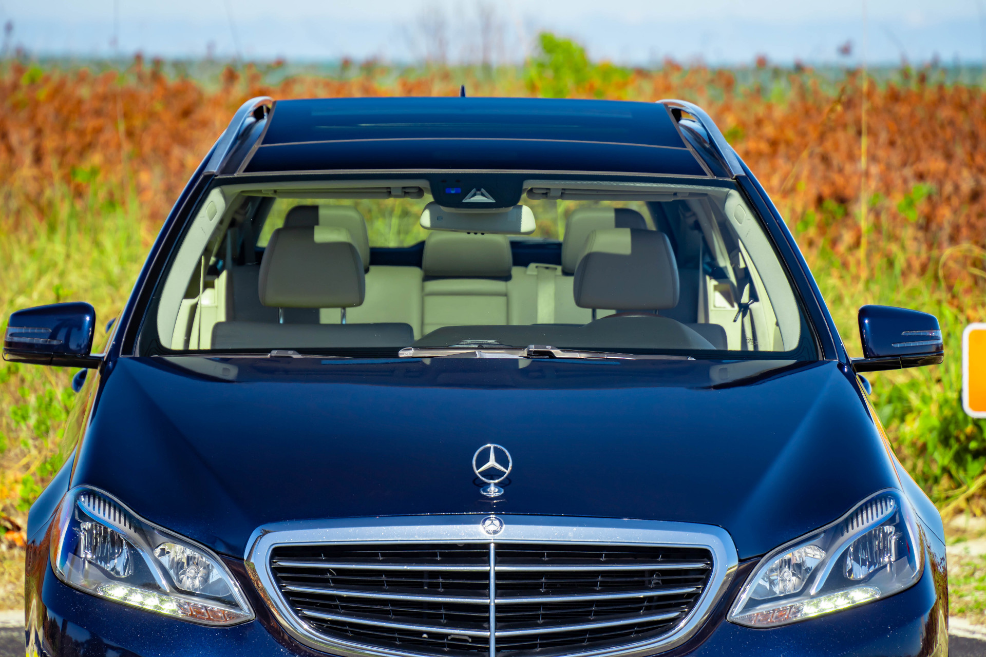 2016 Mercedes-Benz E-Class E350 - Photo 11