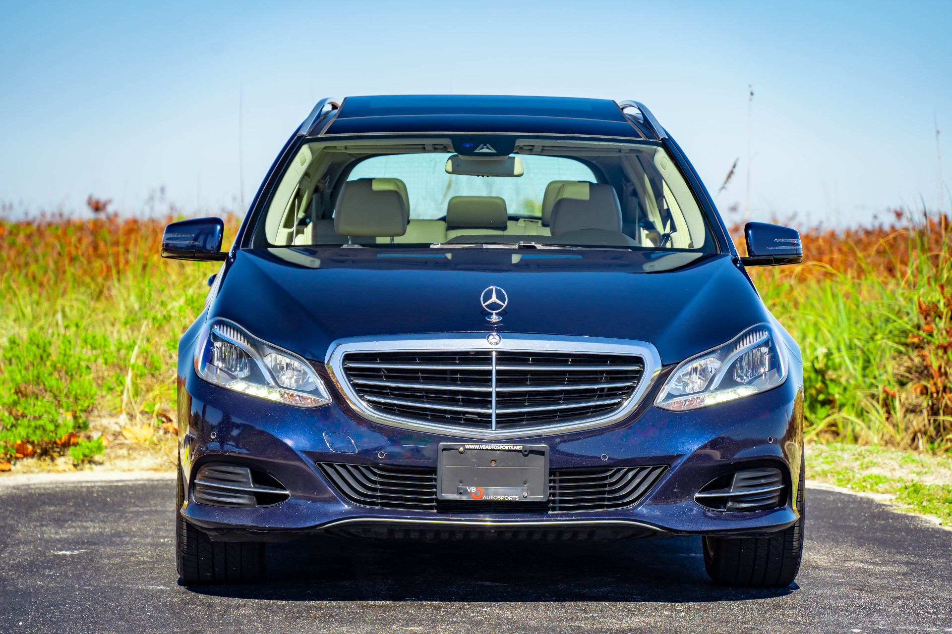 2016 Mercedes-Benz E-Class E350 - Photo 12