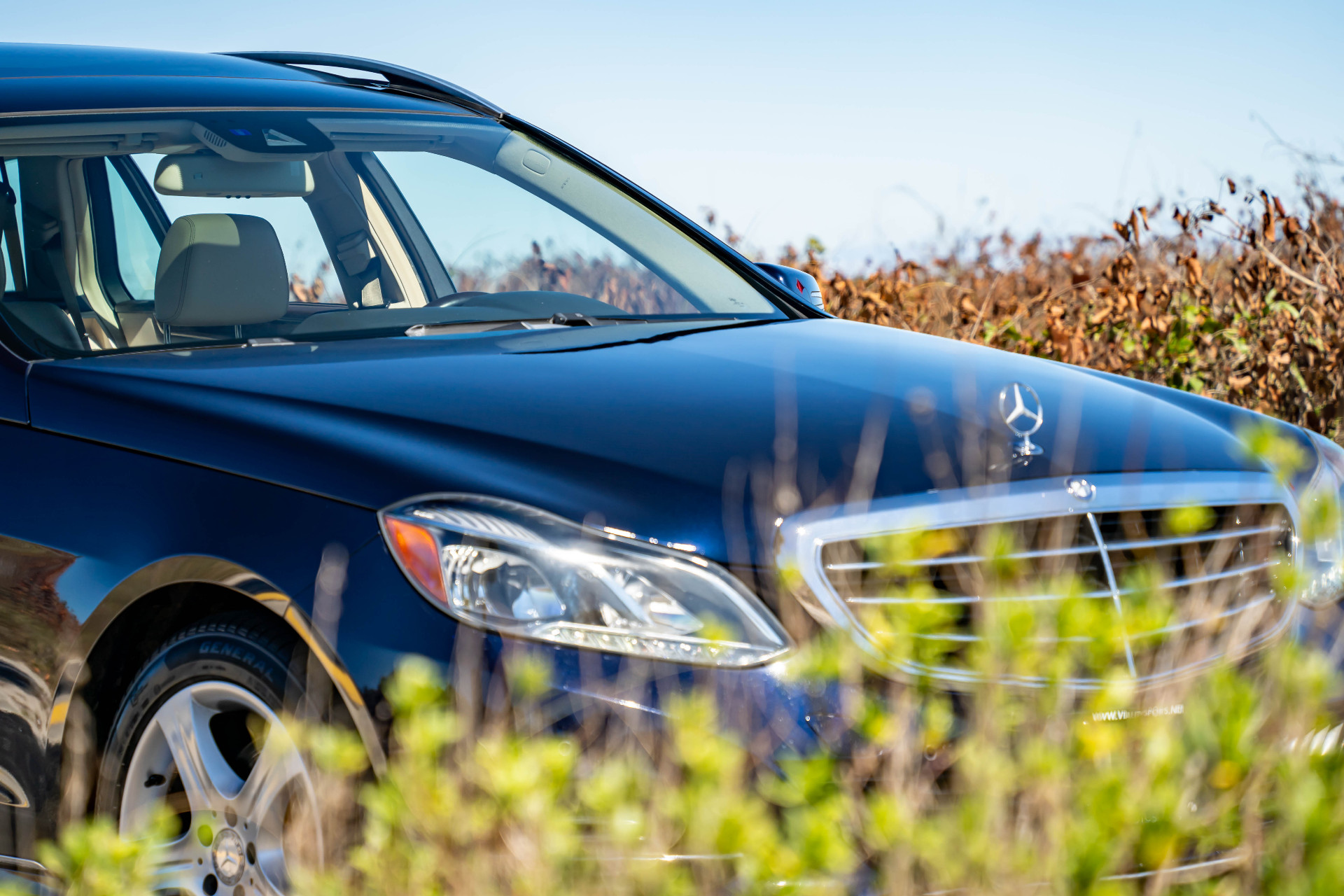2016 Mercedes-Benz E-Class E350 - Photo 14