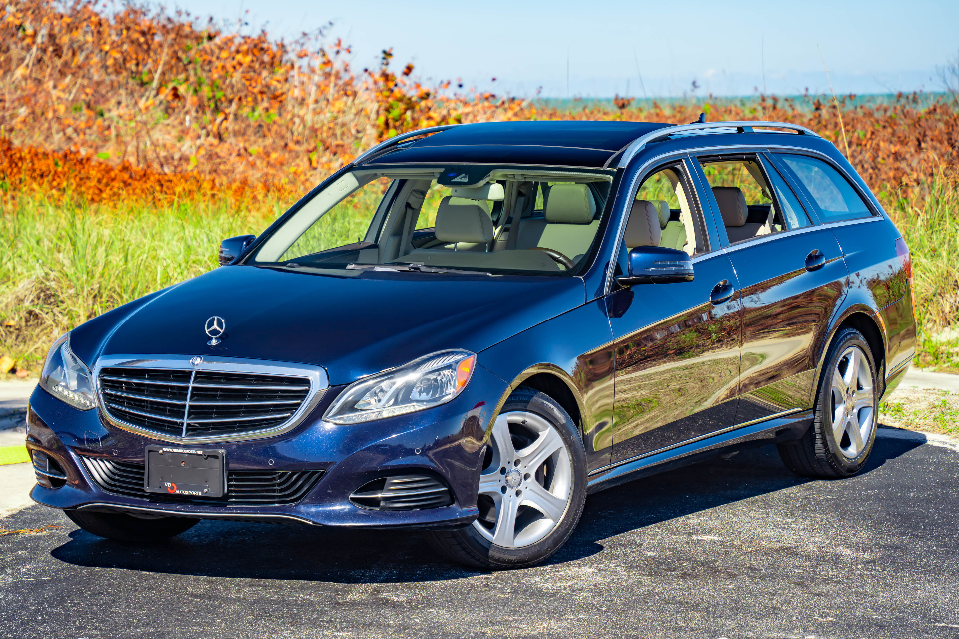 2016 Mercedes-Benz E-Class E350 - Photo 16