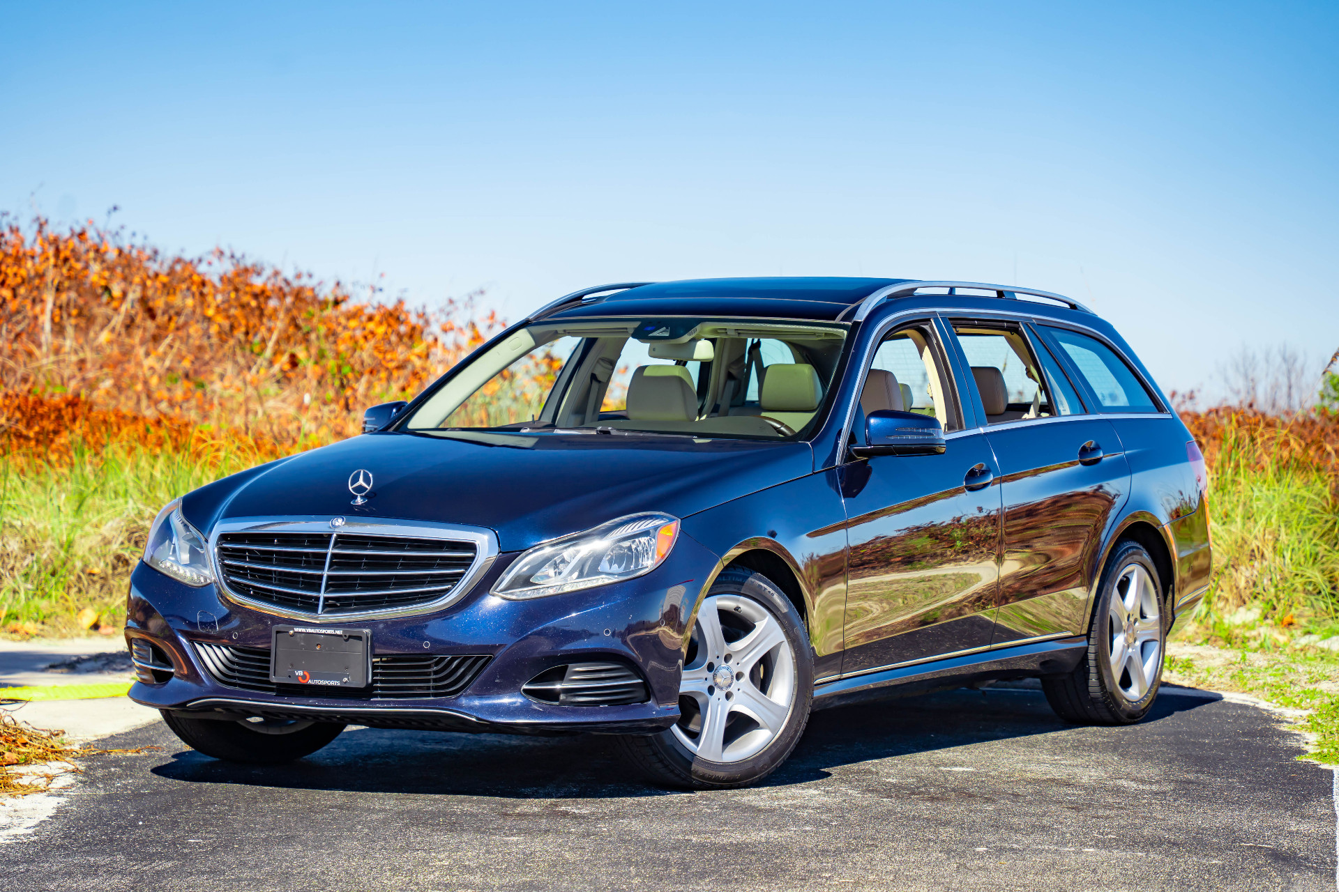 2016 Mercedes-Benz E-Class E350 - Photo 17