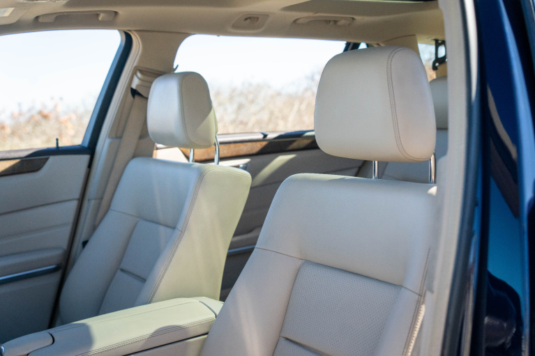 2016 Mercedes-Benz E-Class E350 - Photo 50