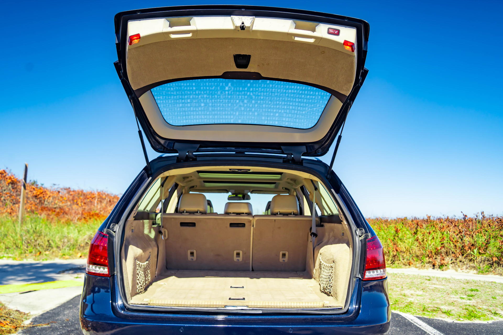 2016 Mercedes-Benz E-Class E350 - Photo 20