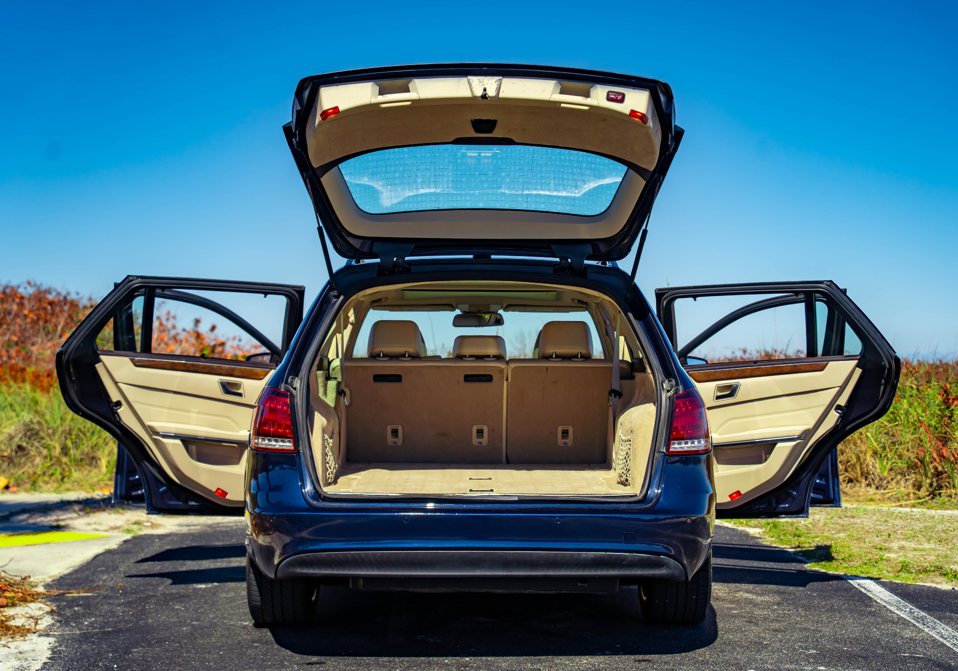 2016 Mercedes-Benz E-Class E350 - Photo 24