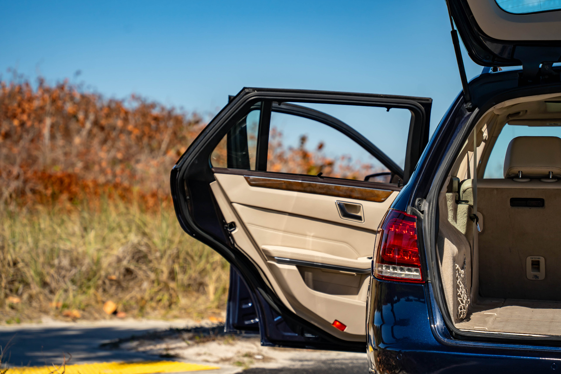 2016 Mercedes-Benz E-Class E350 - Photo 25