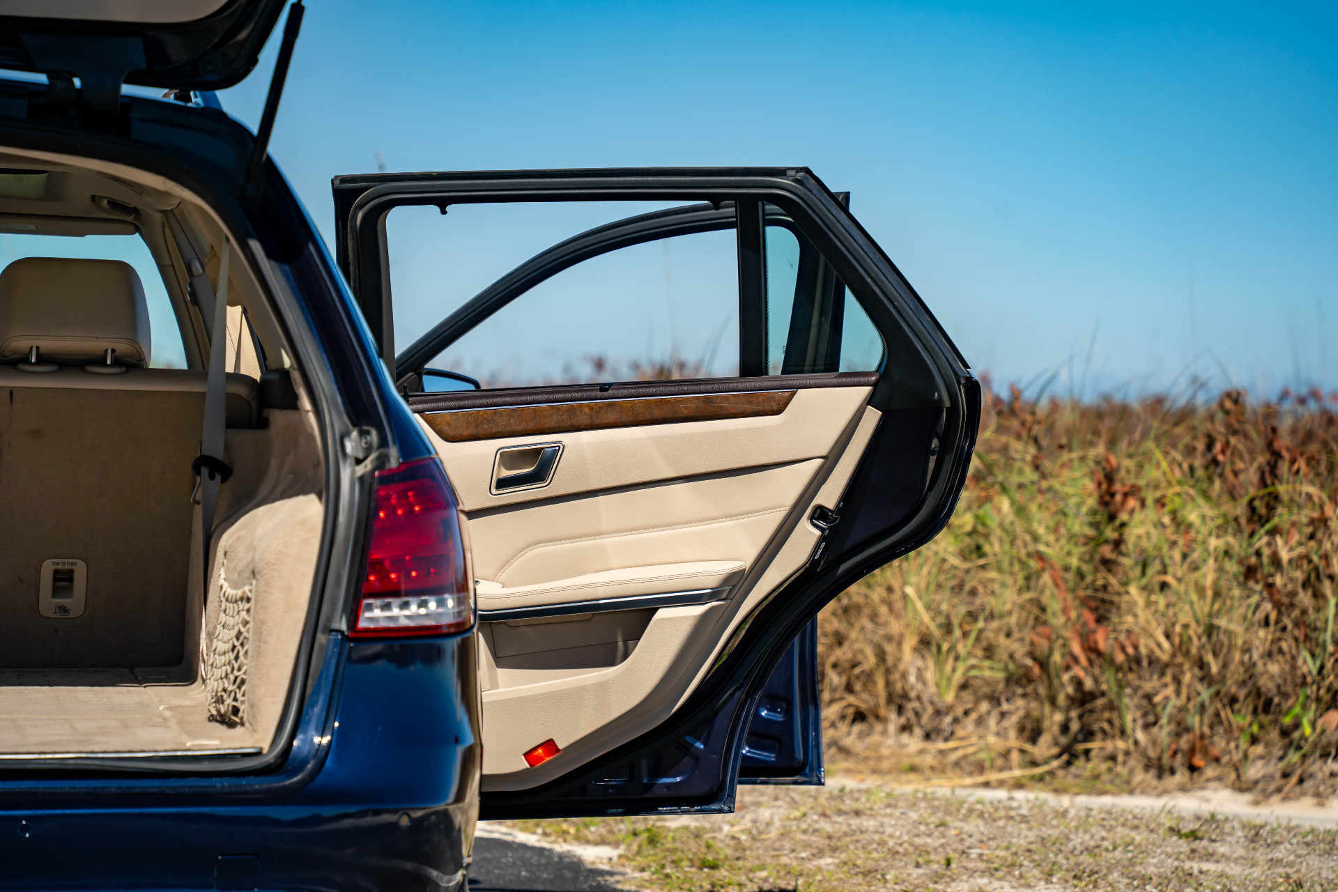 2016 Mercedes-Benz E-Class E350 - Photo 26