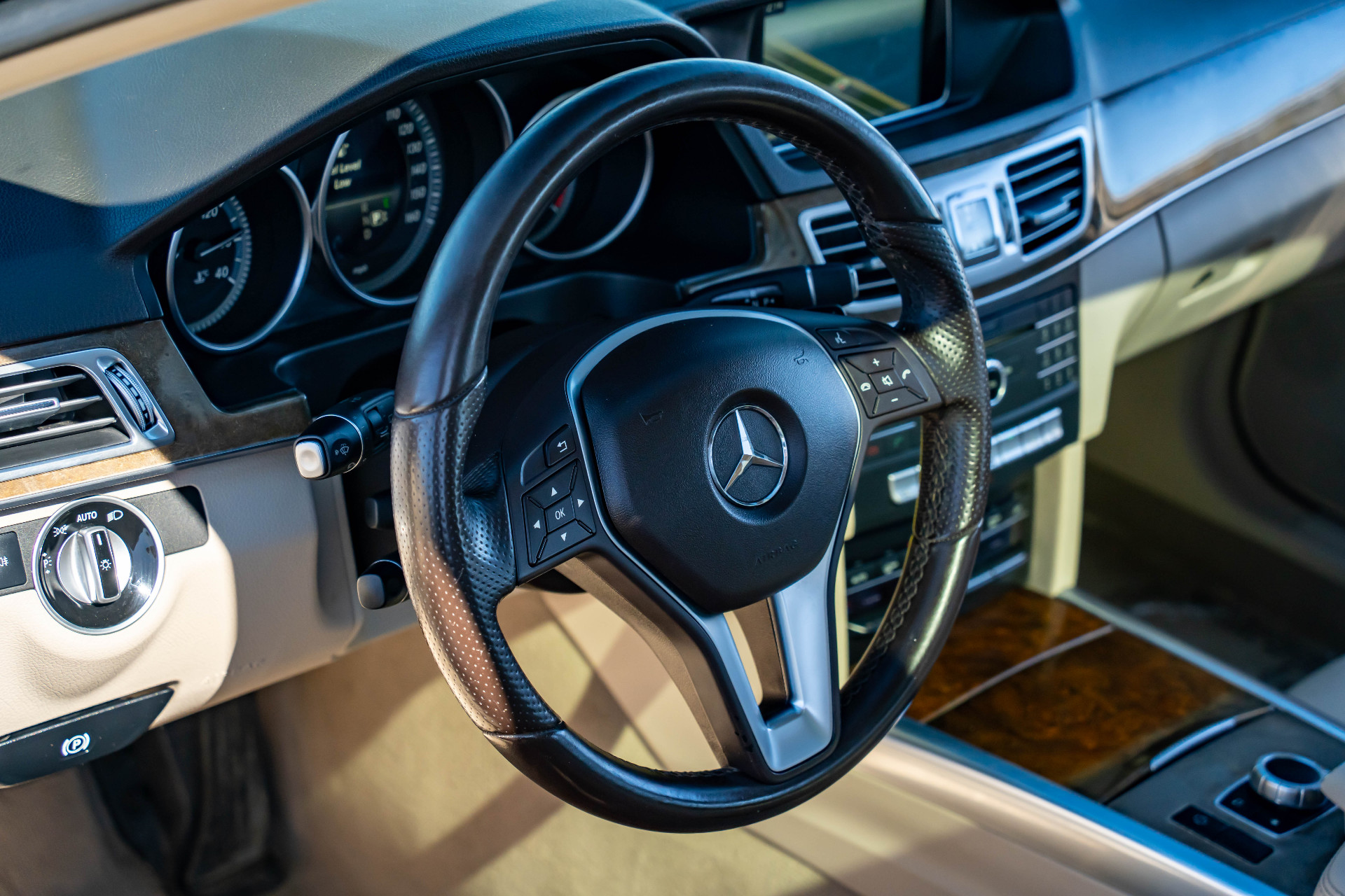 2016 Mercedes-Benz E-Class E350 - Photo 27