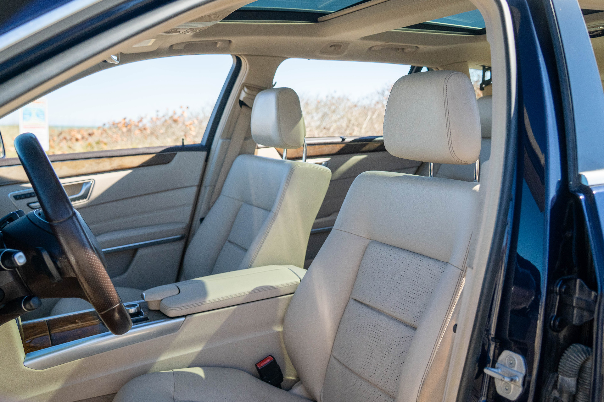 2016 Mercedes-Benz E-Class E350 - Photo 29
