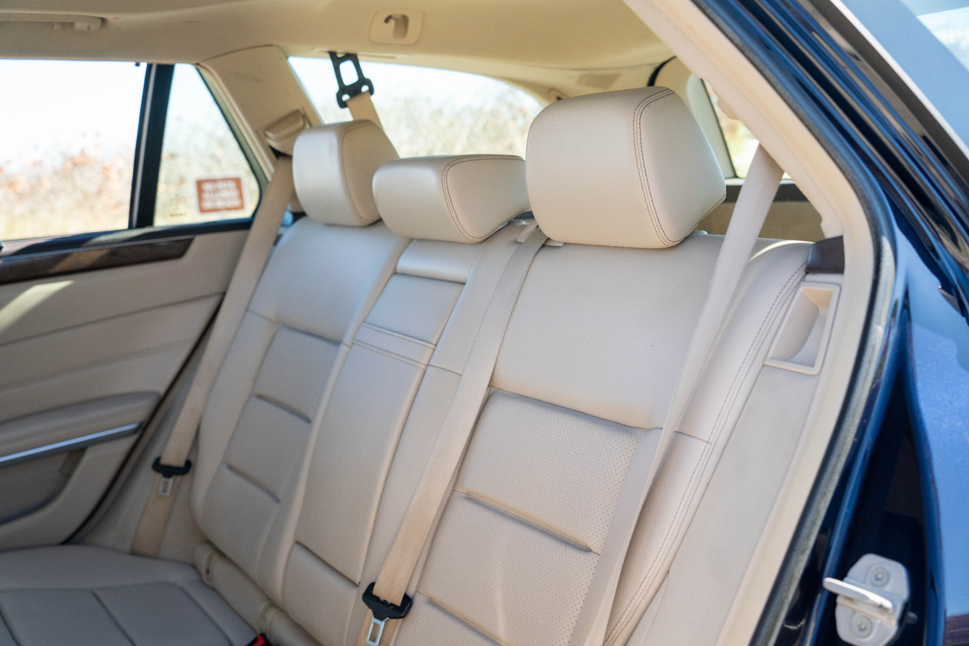 2016 Mercedes-Benz E-Class E350 - Photo 31