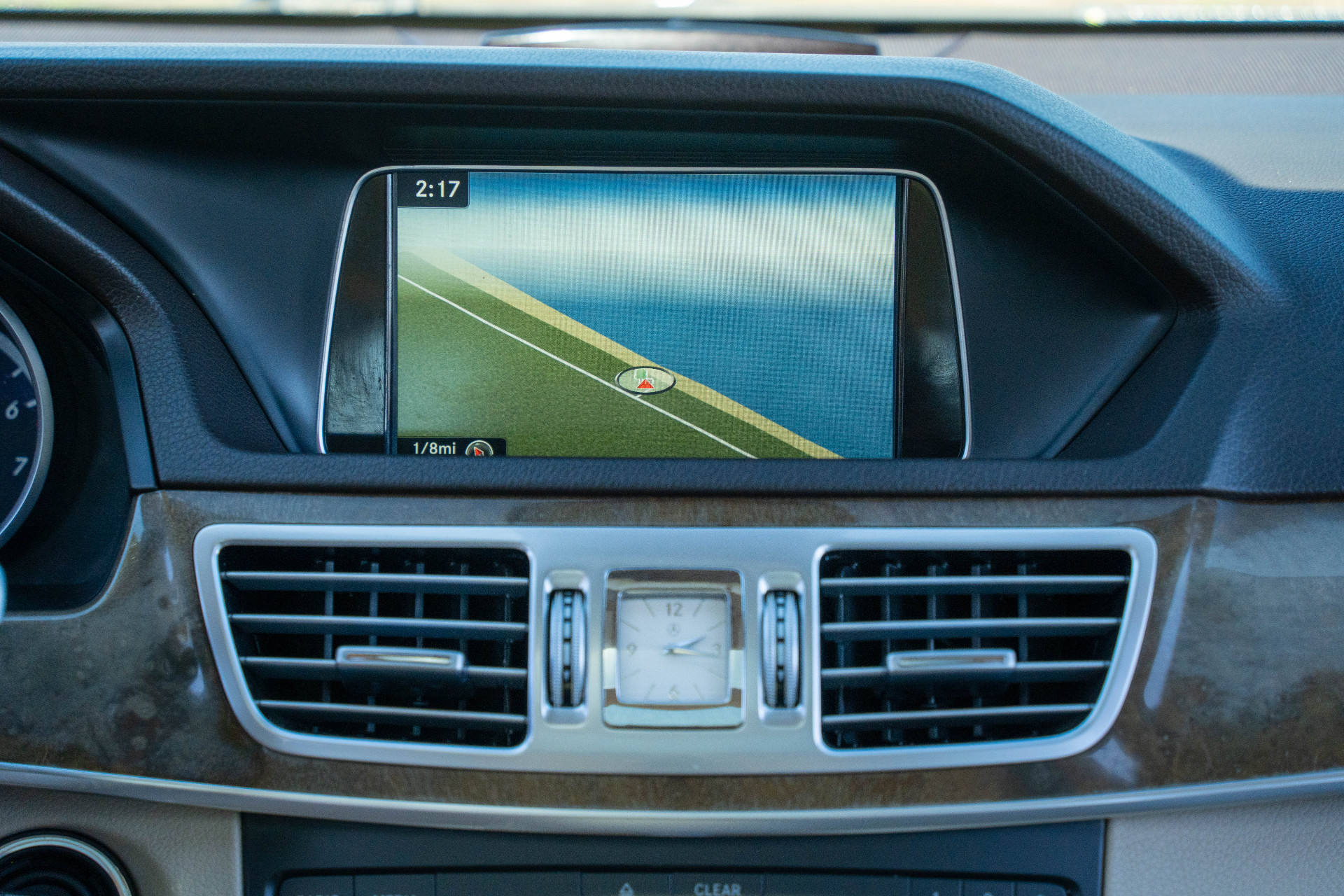 2016 Mercedes-Benz E-Class E350 - Photo 33