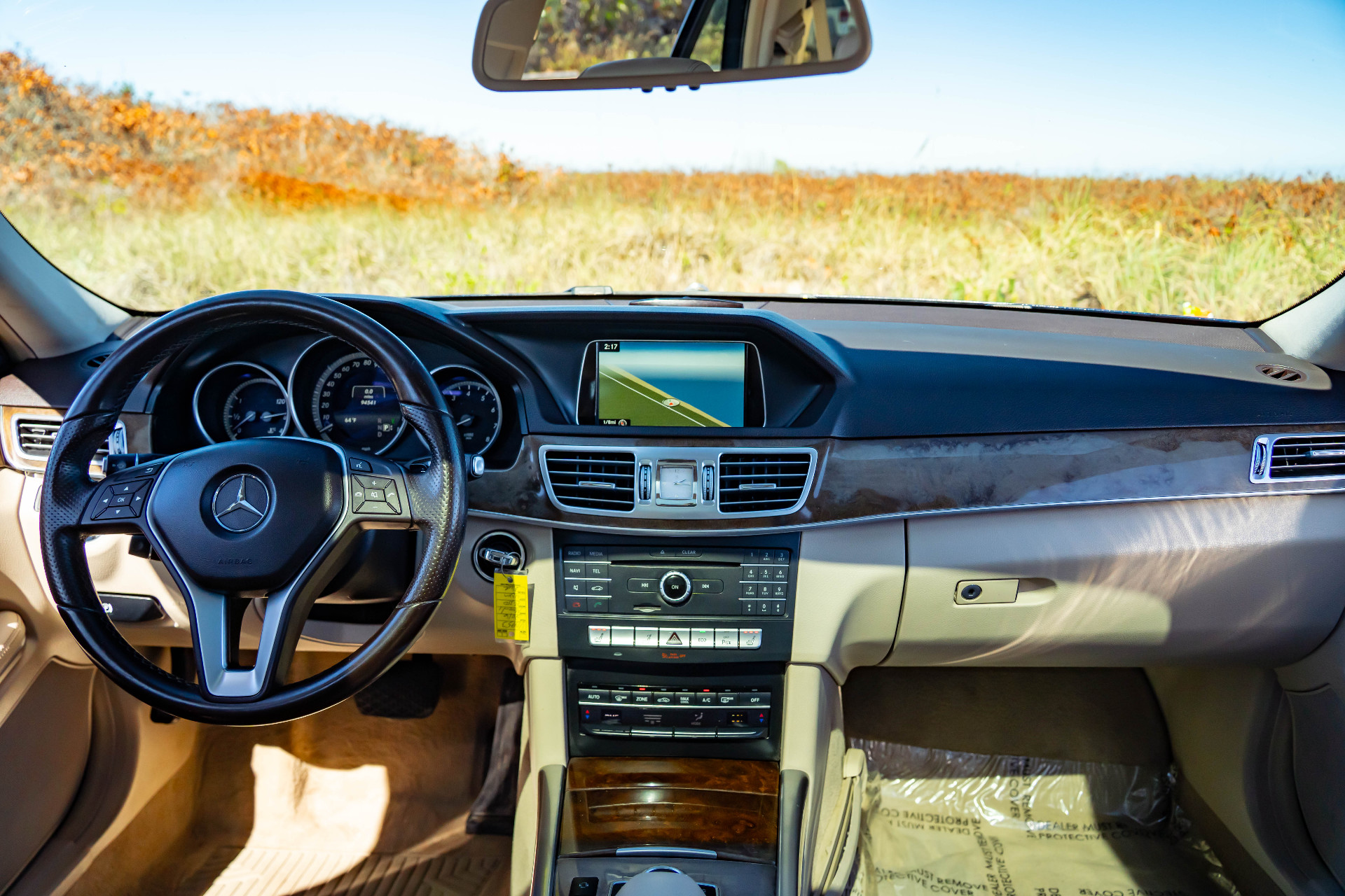 2016 Mercedes-Benz E-Class E350 - Photo 34