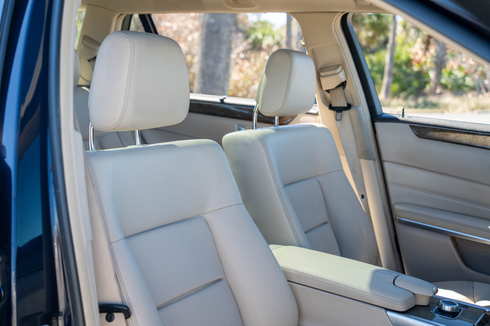 2016 Mercedes-Benz E-Class E350 - Photo 37
