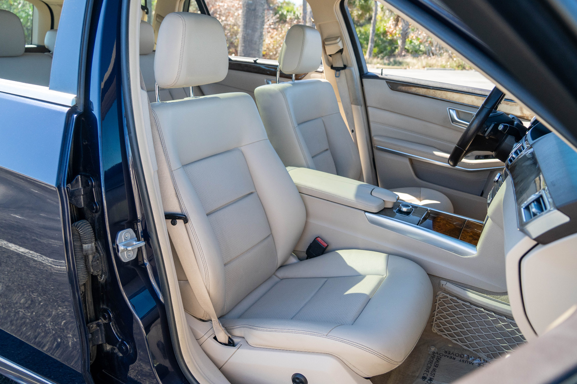 2016 Mercedes-Benz E-Class E350 - Photo 40