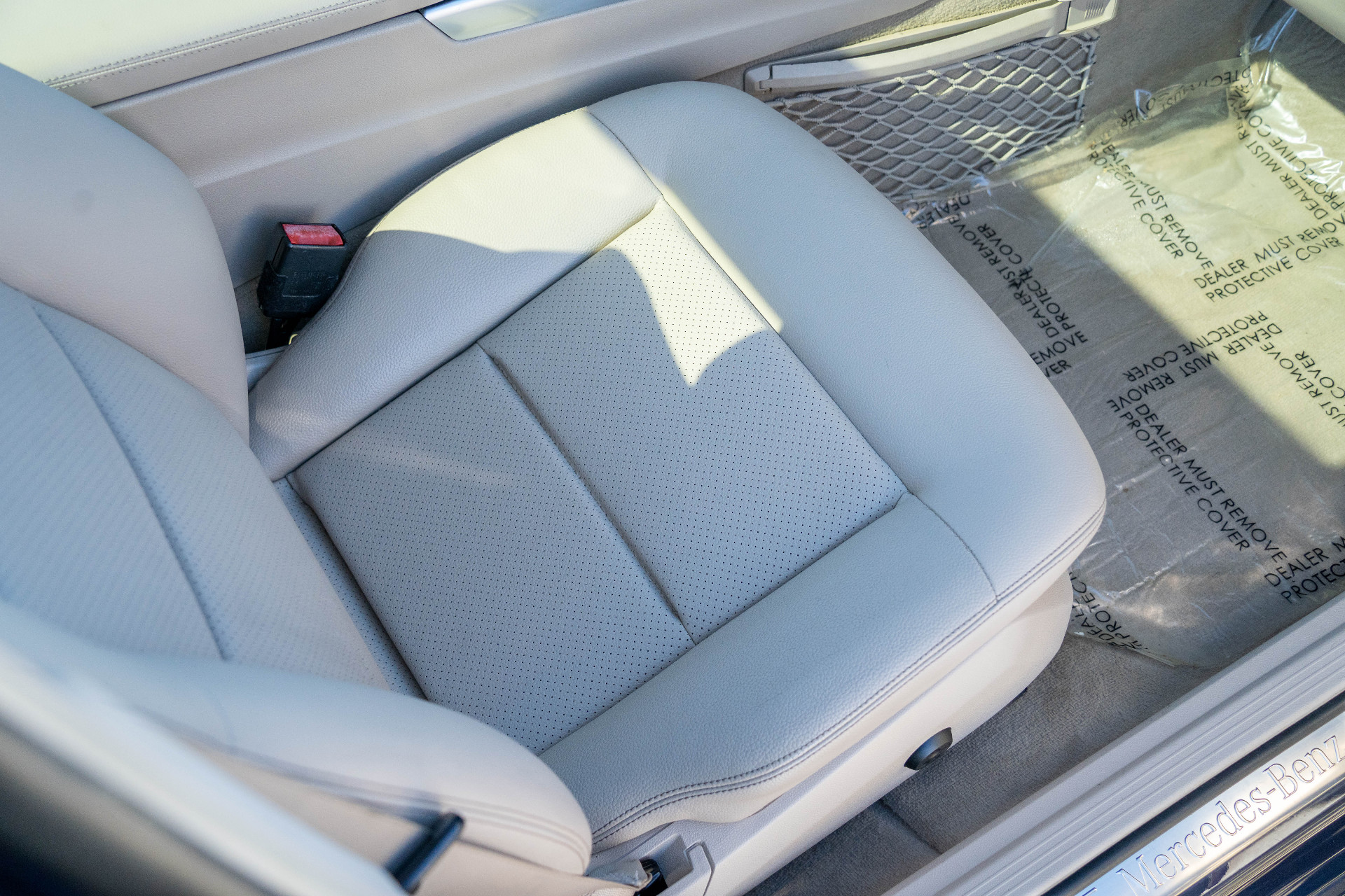 2016 Mercedes-Benz E-Class E350 - Photo 41