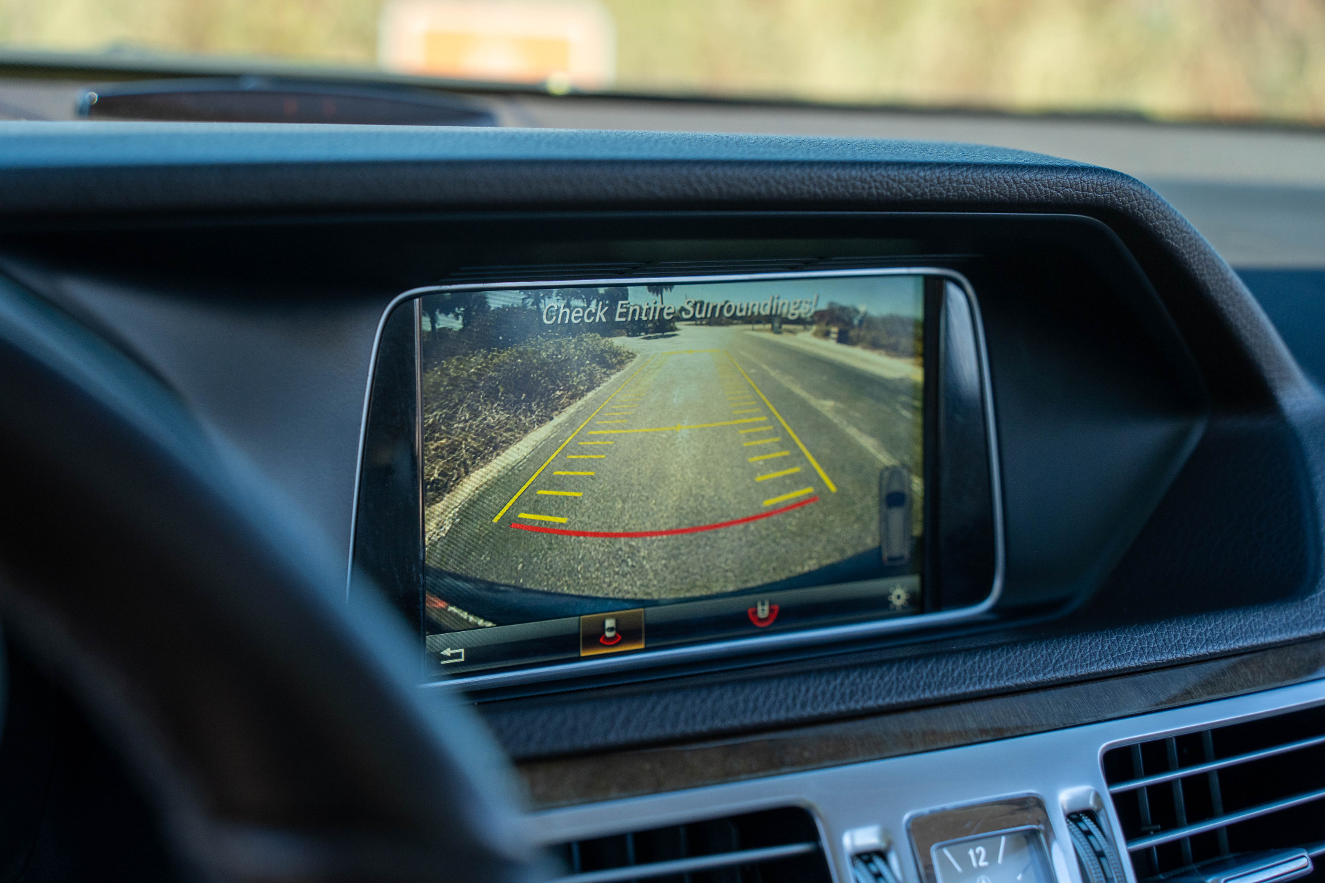 2016 Mercedes-Benz E-Class E350 - Photo 44