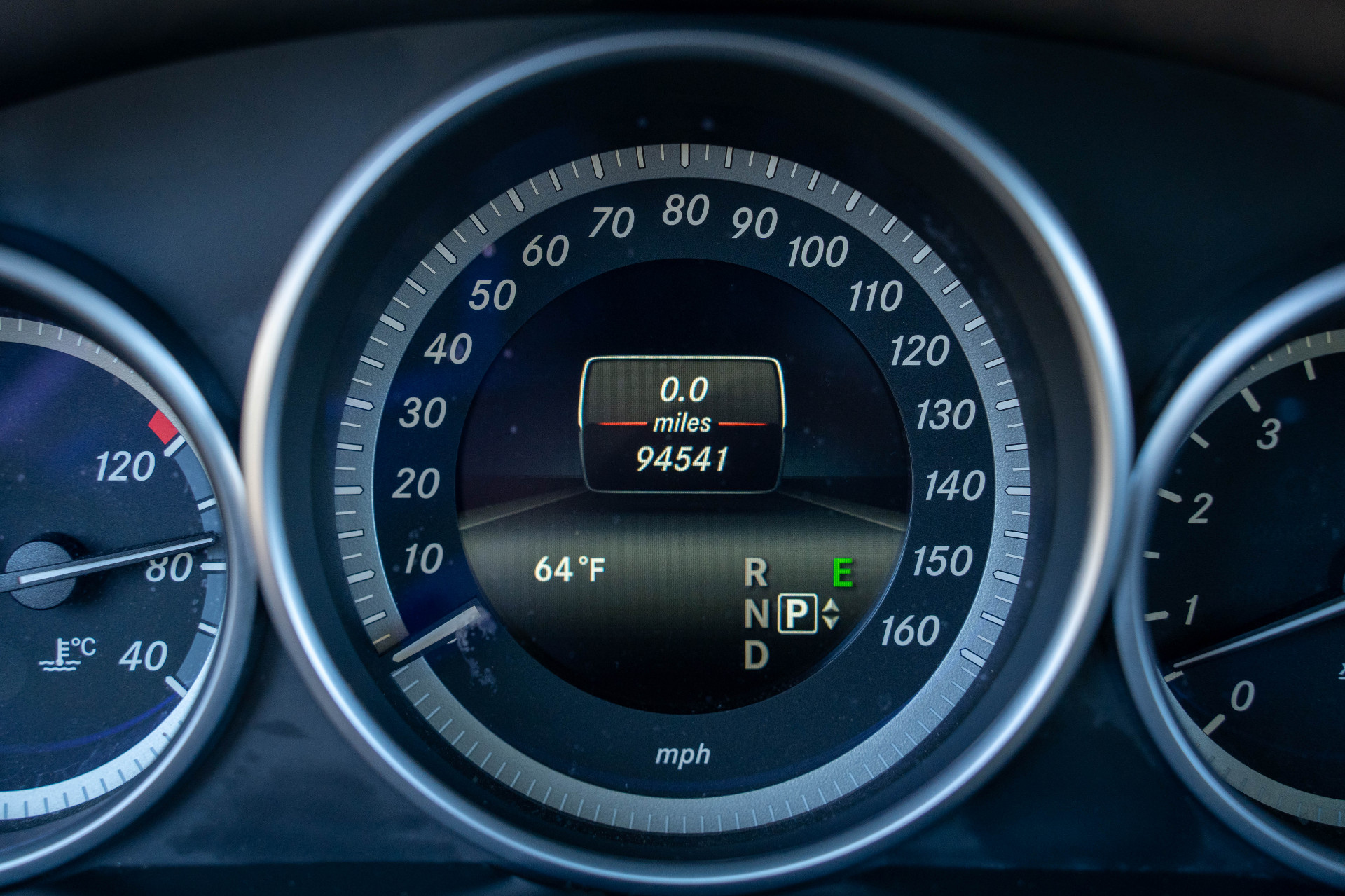 2016 Mercedes-Benz E-Class E350 - Photo 45
