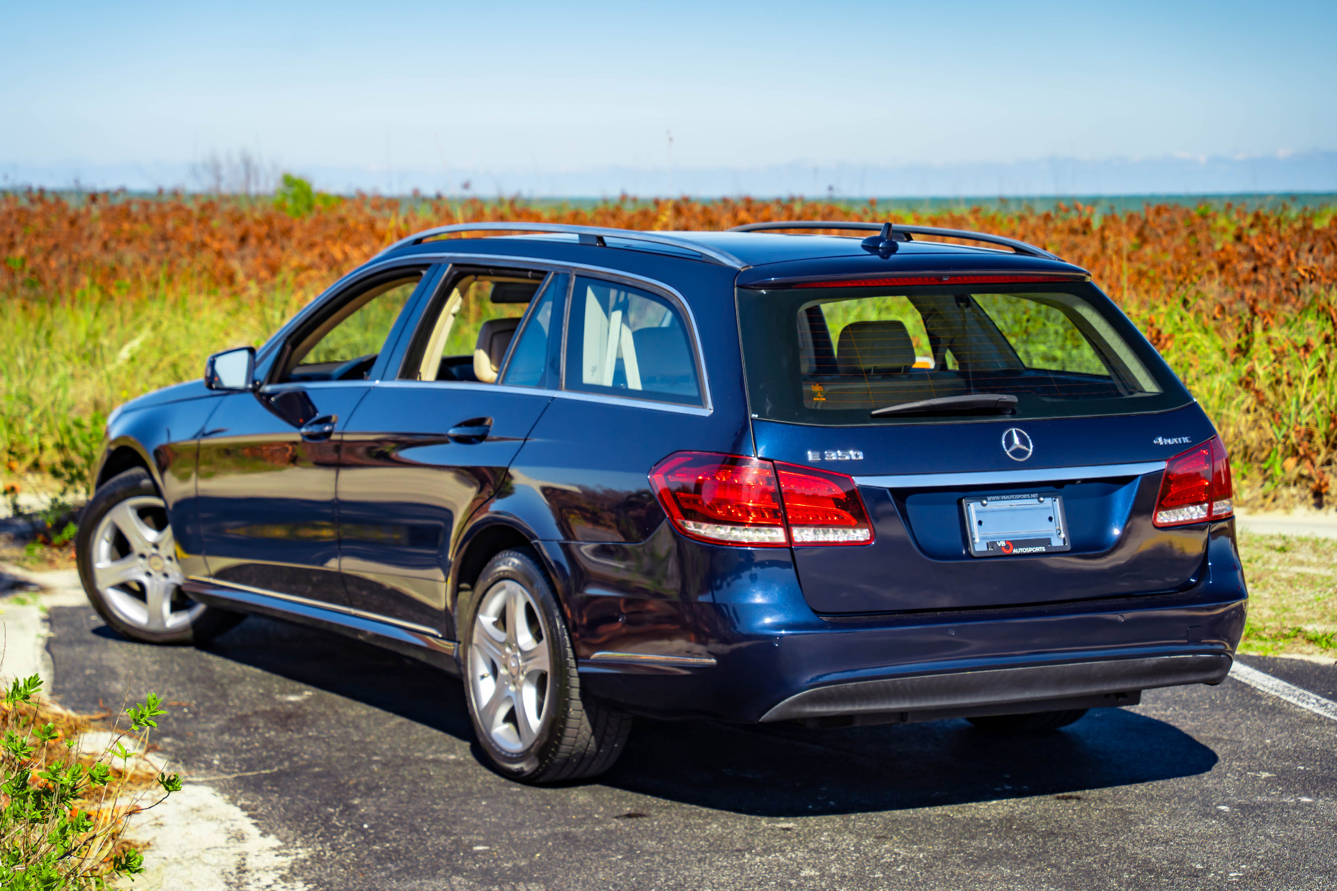 2016 Mercedes-Benz E-Class E350 - Photo 46