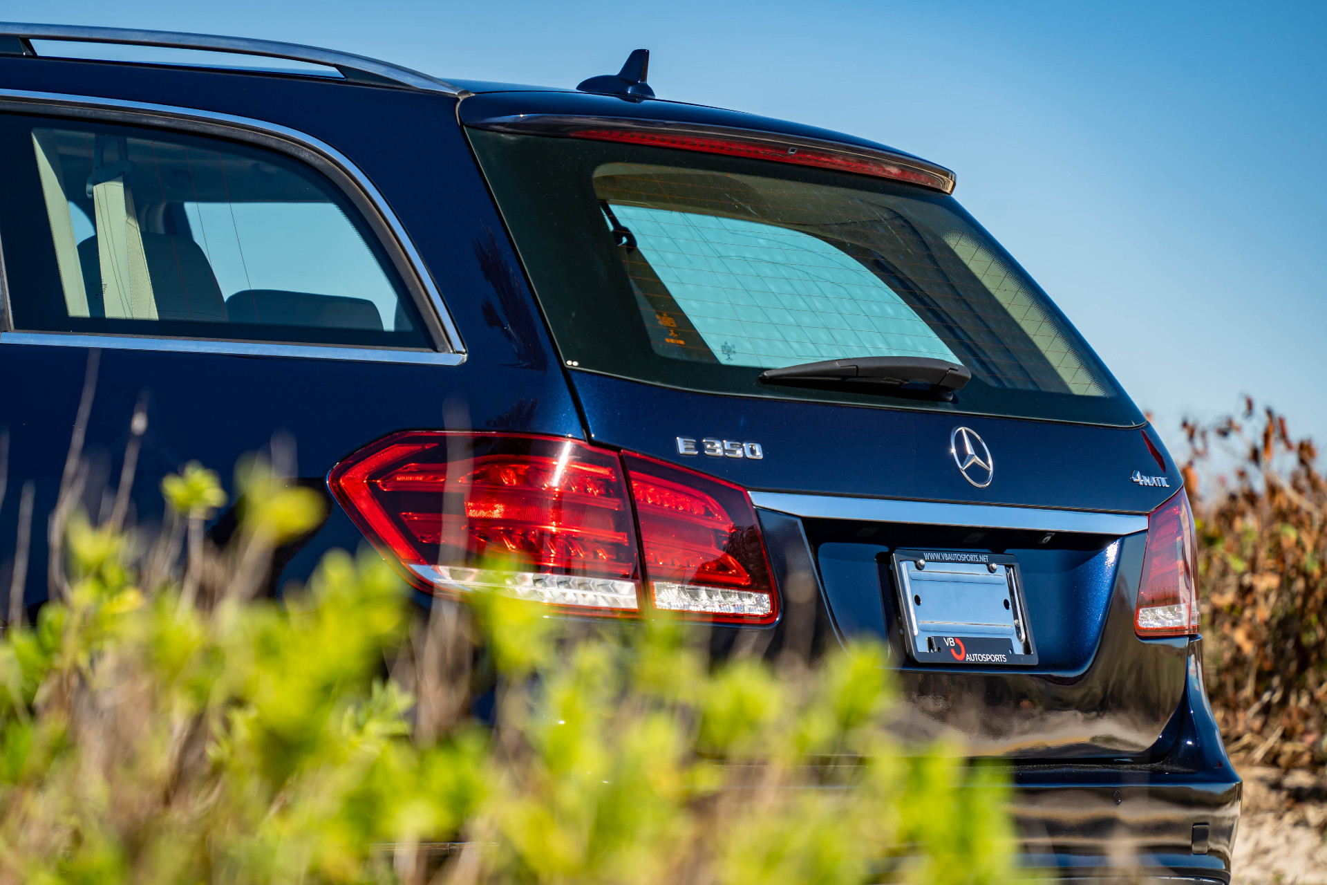 2016 Mercedes-Benz E-Class E350 - Photo 47