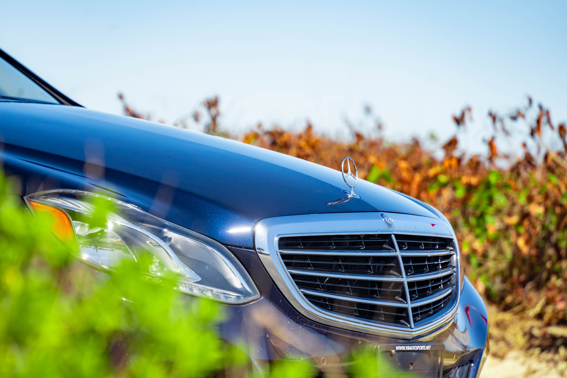 2016 Mercedes-Benz E-Class E350 - Photo 6