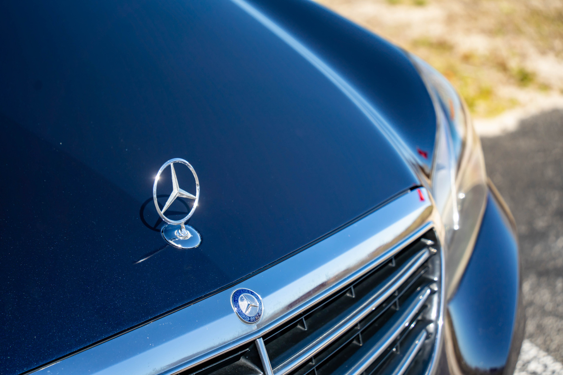 2016 Mercedes-Benz E-Class E350 - Photo 8