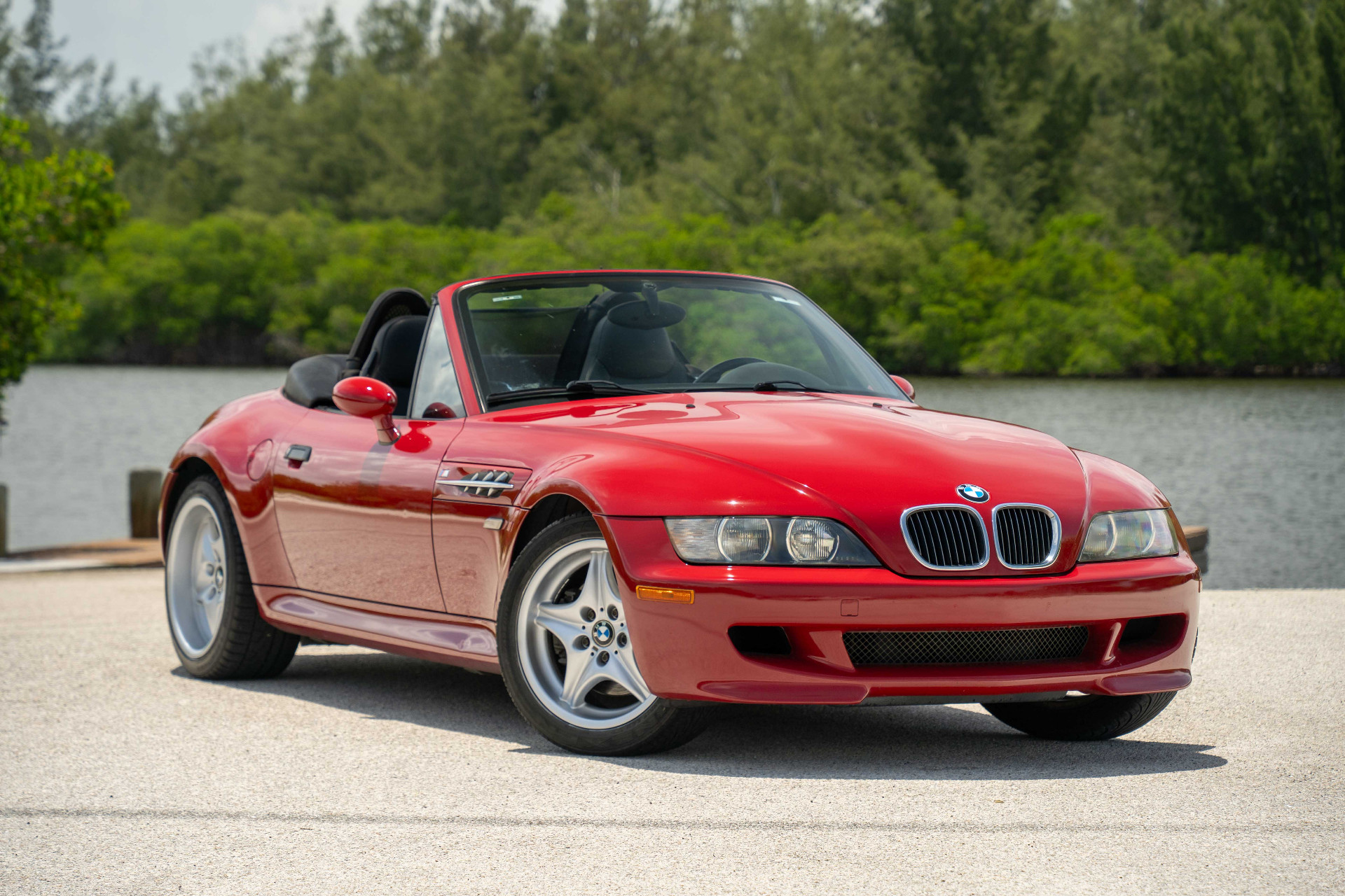 2000 BMW Z3 Base - Photo 11