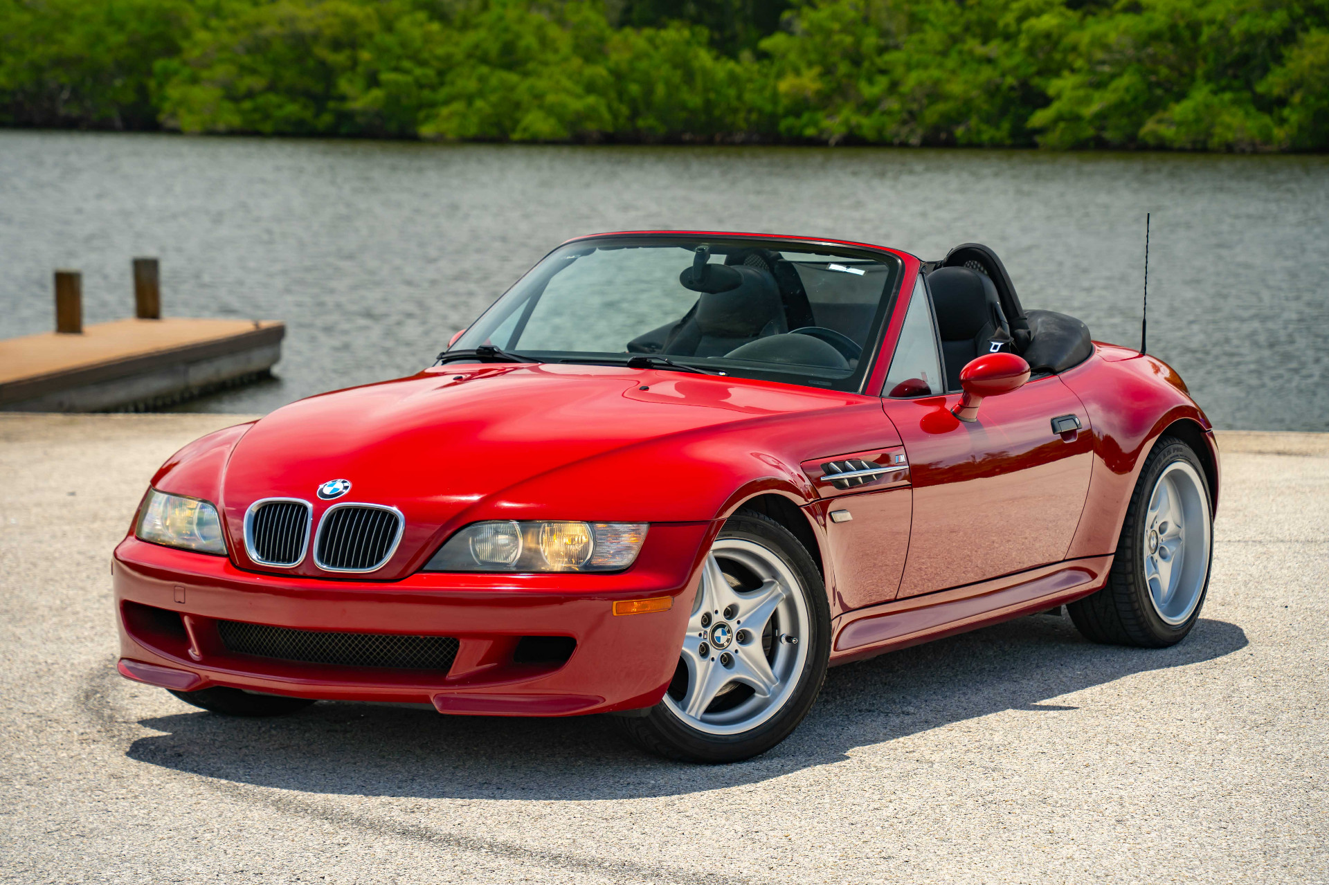 2000 BMW Z3 Base - Photo 12