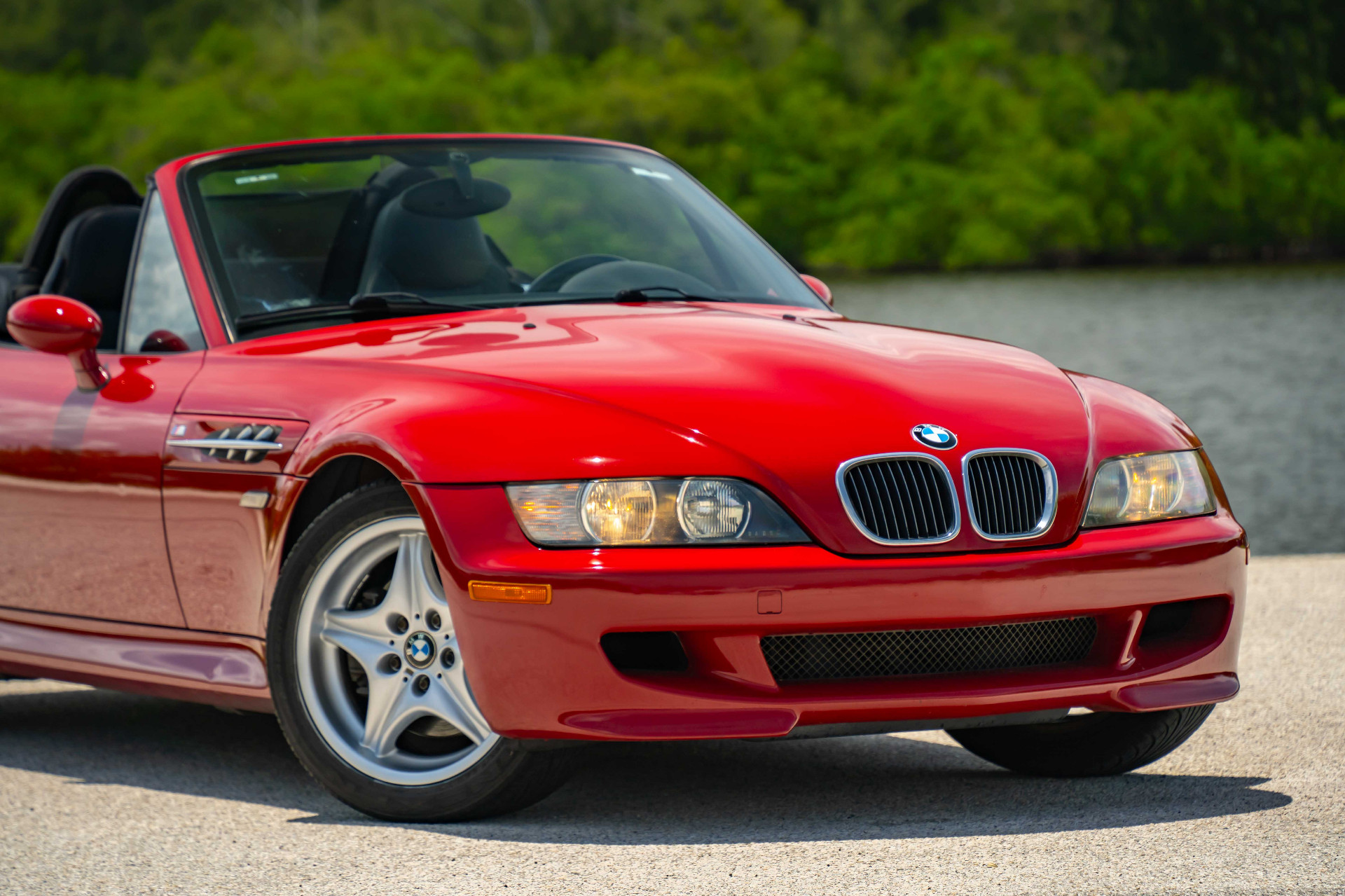 2000 BMW Z3 Base - Photo 15