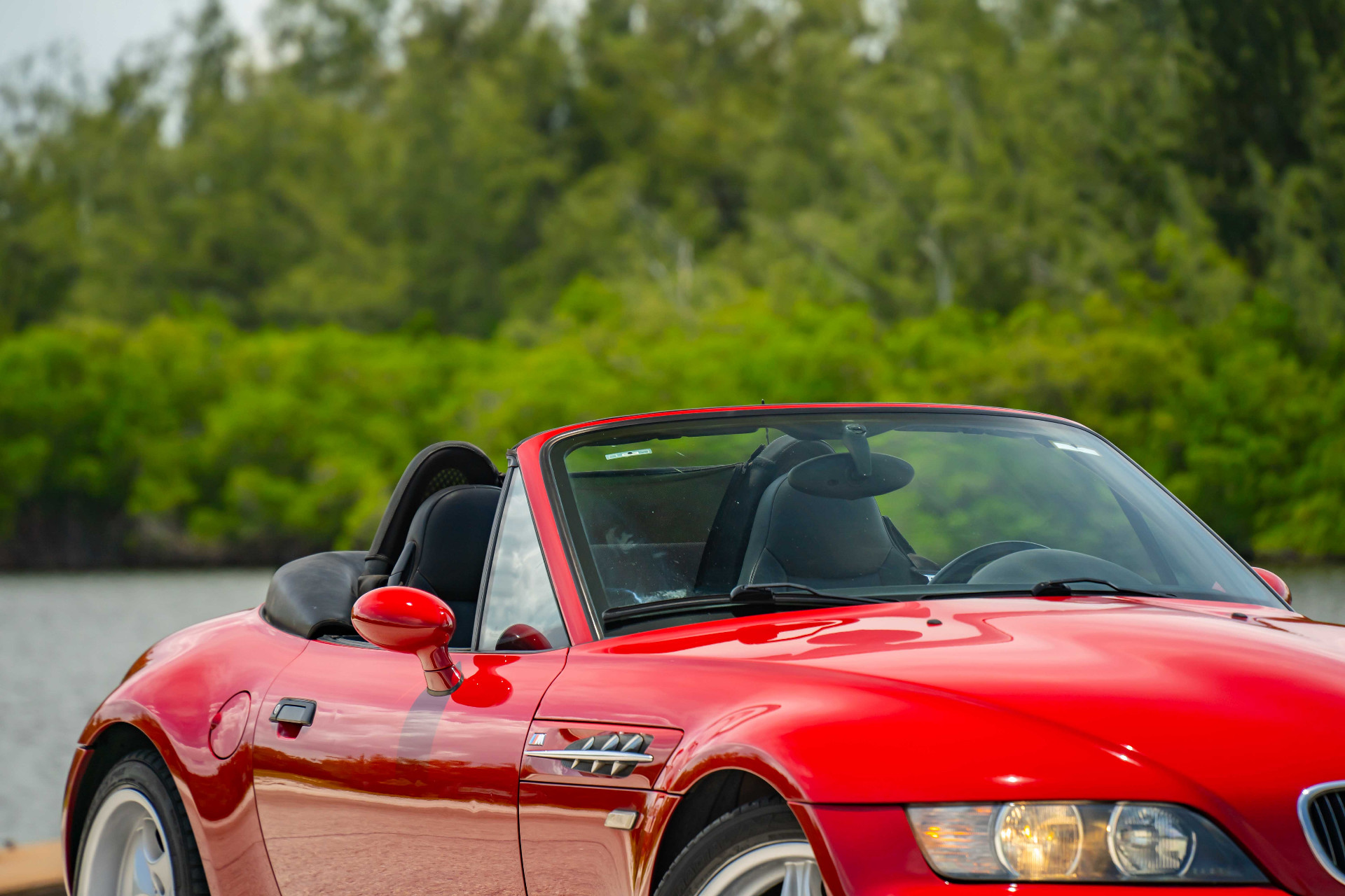 2000 BMW Z3 Base - Photo 16