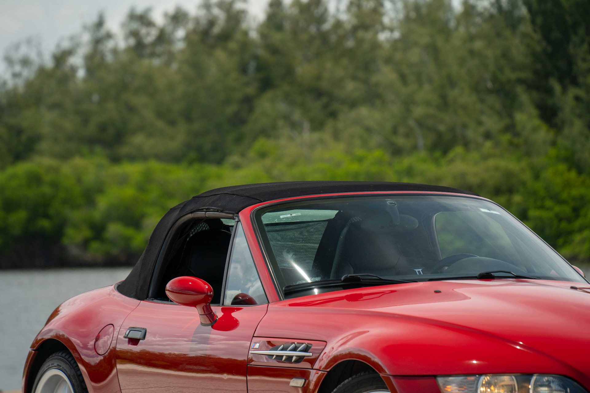 2000 BMW Z3 Base - Photo 19