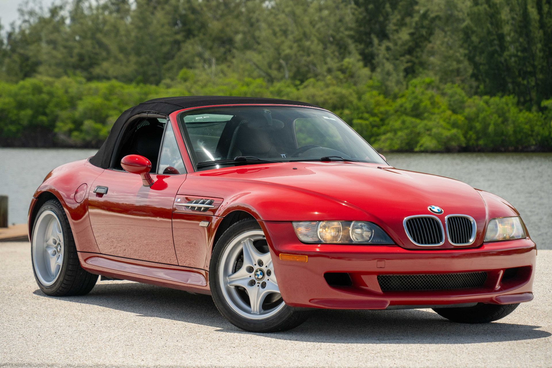 2000 BMW Z3 Base - Photo 20