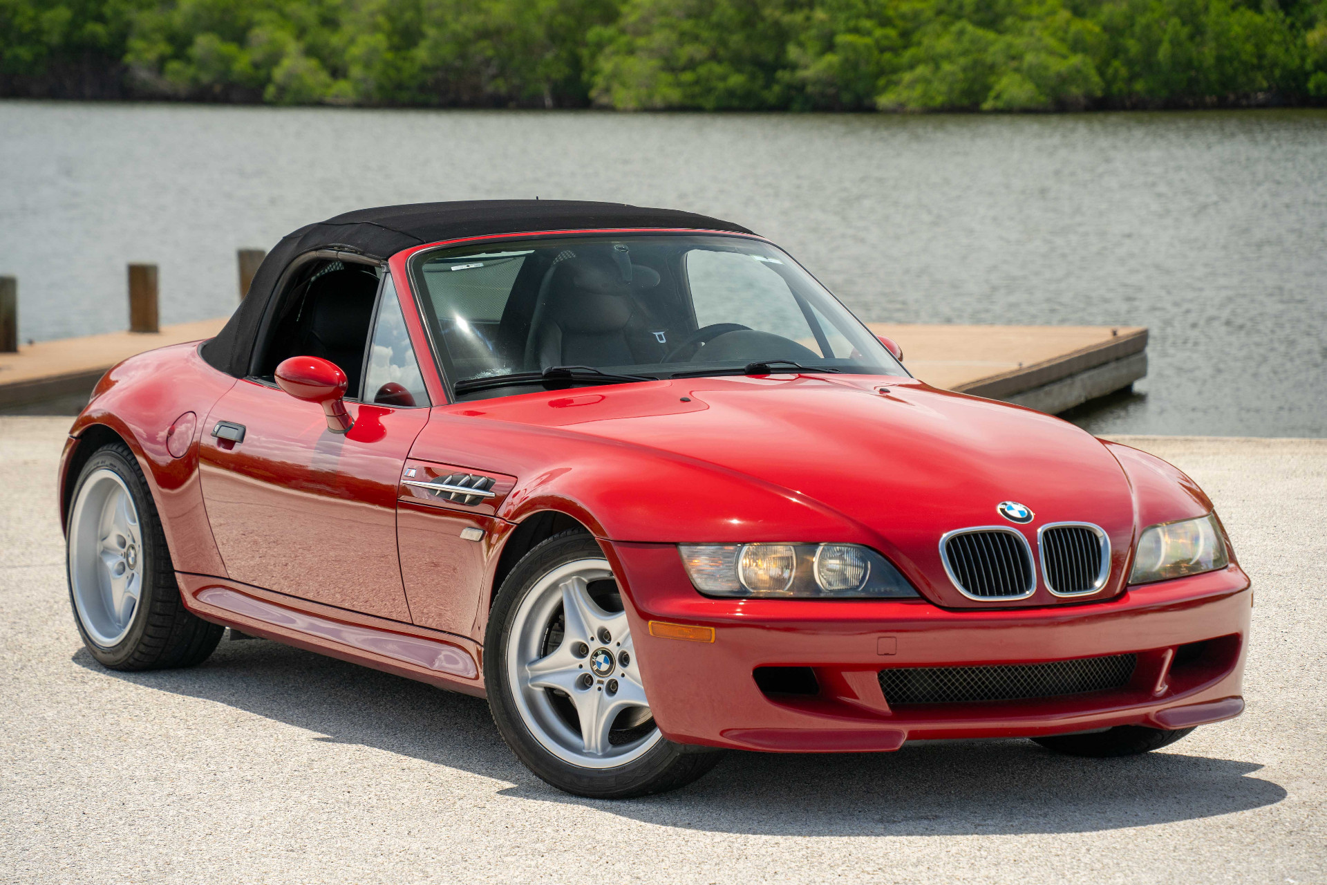 2000 BMW Z3 Base - Photo 21