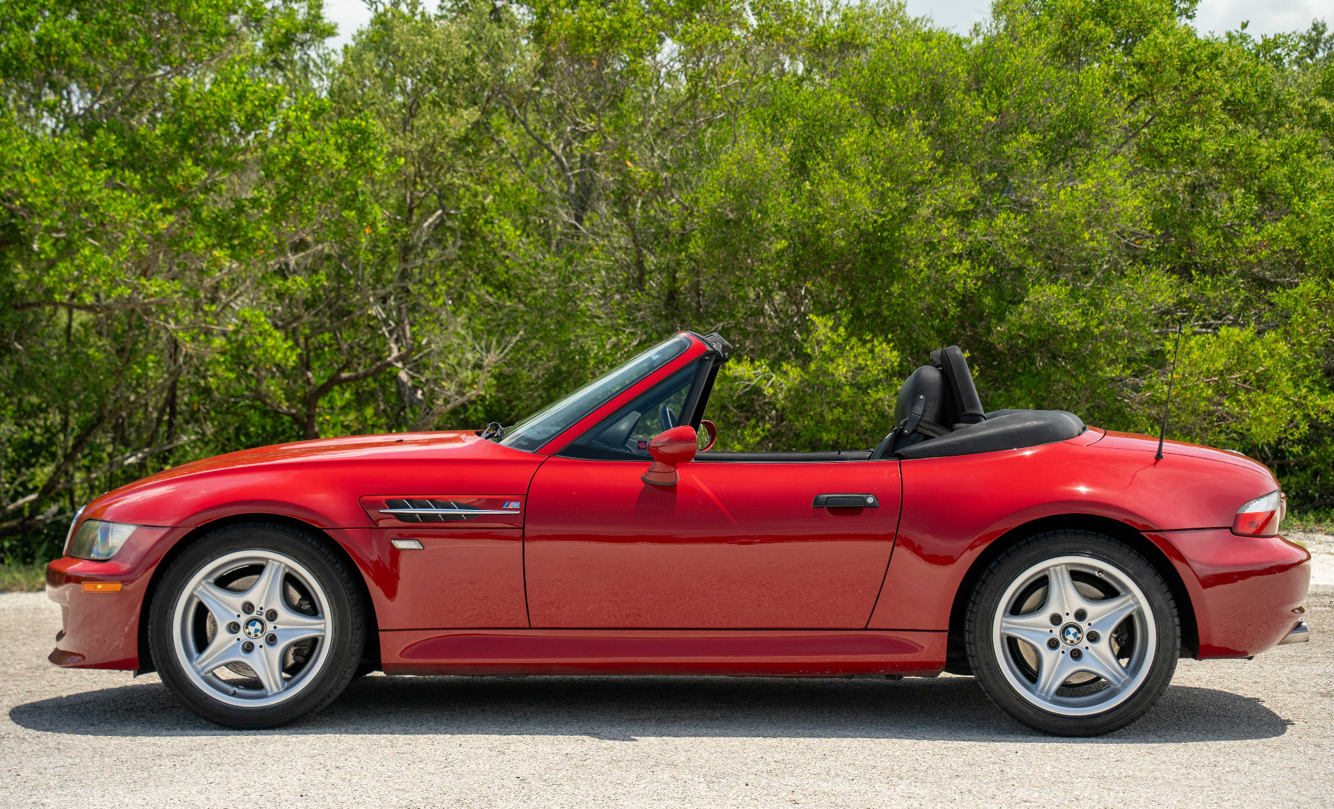 2000 BMW Z3 Base - Photo 22