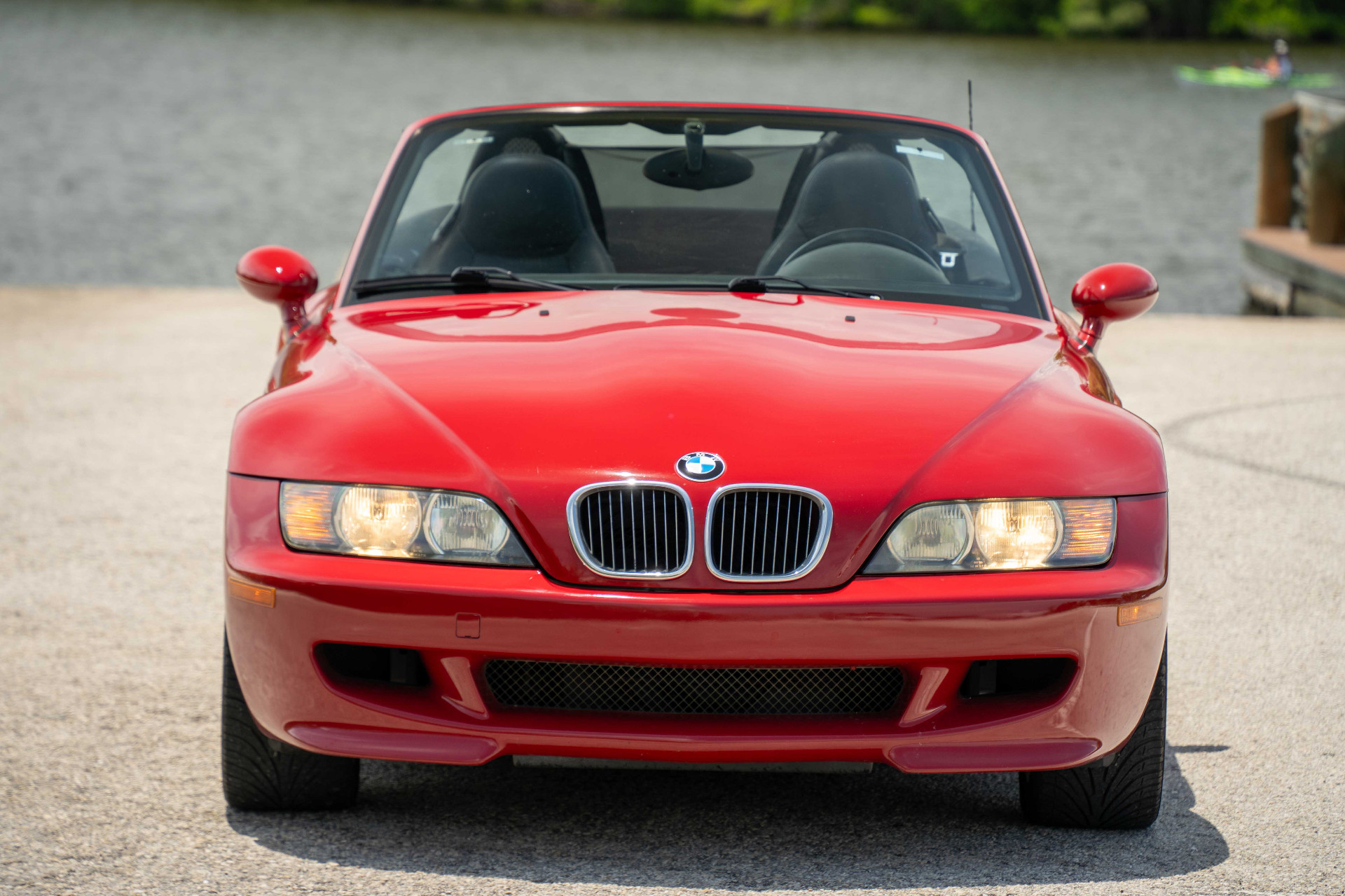2000 BMW Z3 Base - Photo 24