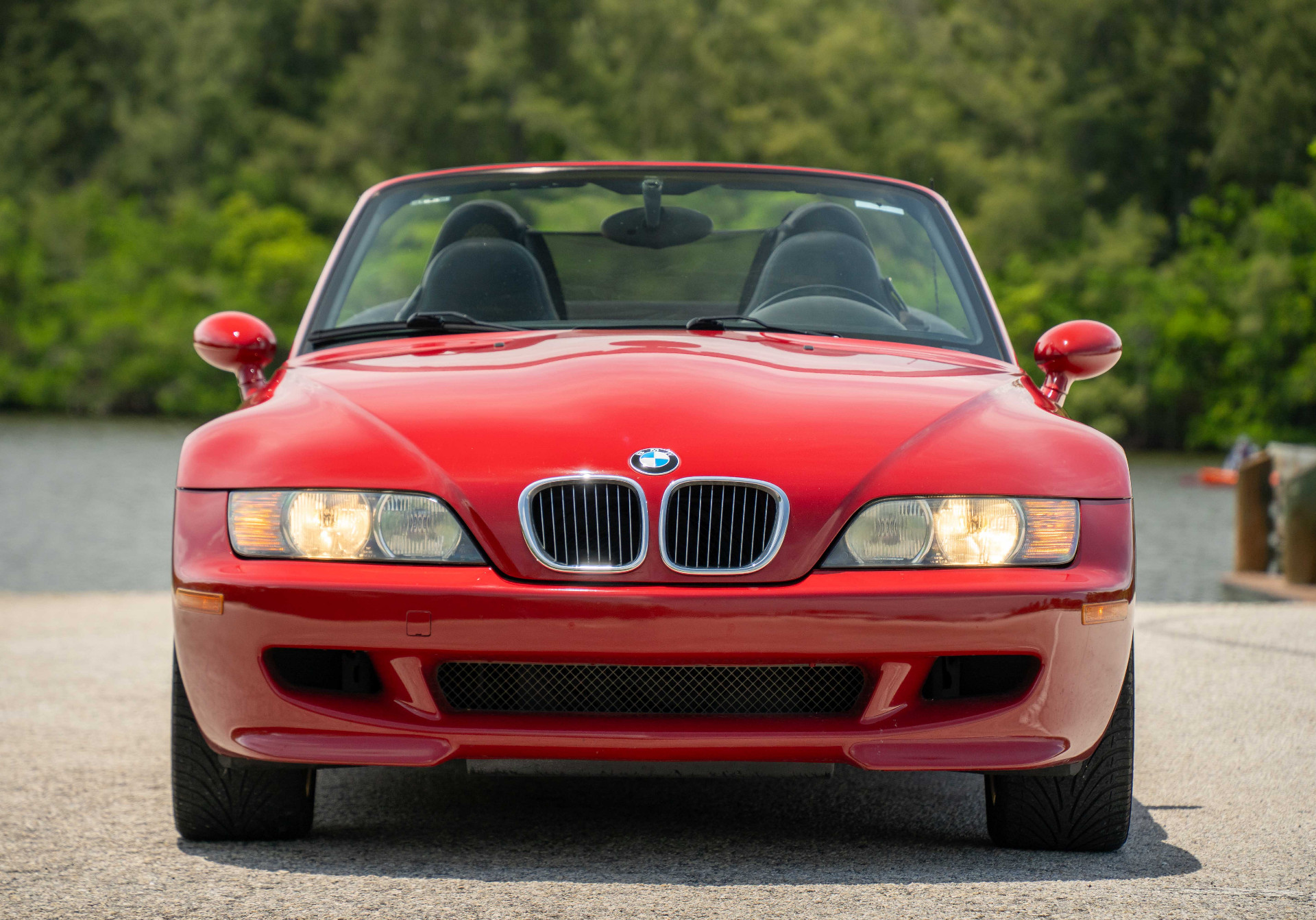2000 BMW Z3 Base - Photo 25