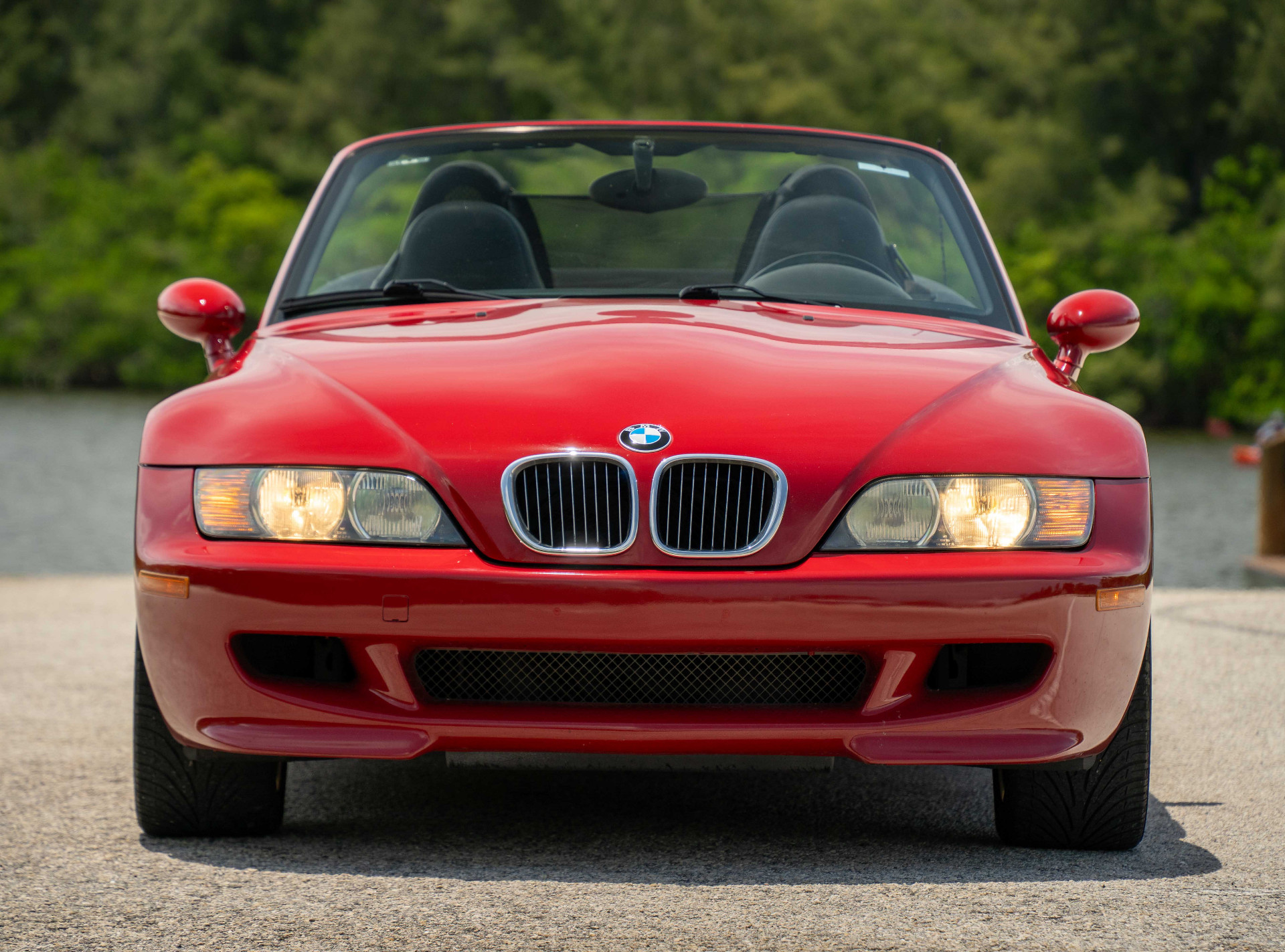 2000 BMW Z3 Base - Photo 26