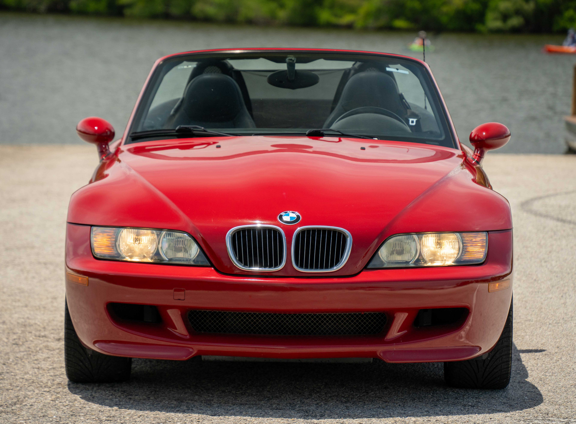 2000 BMW Z3 Base - Photo 27