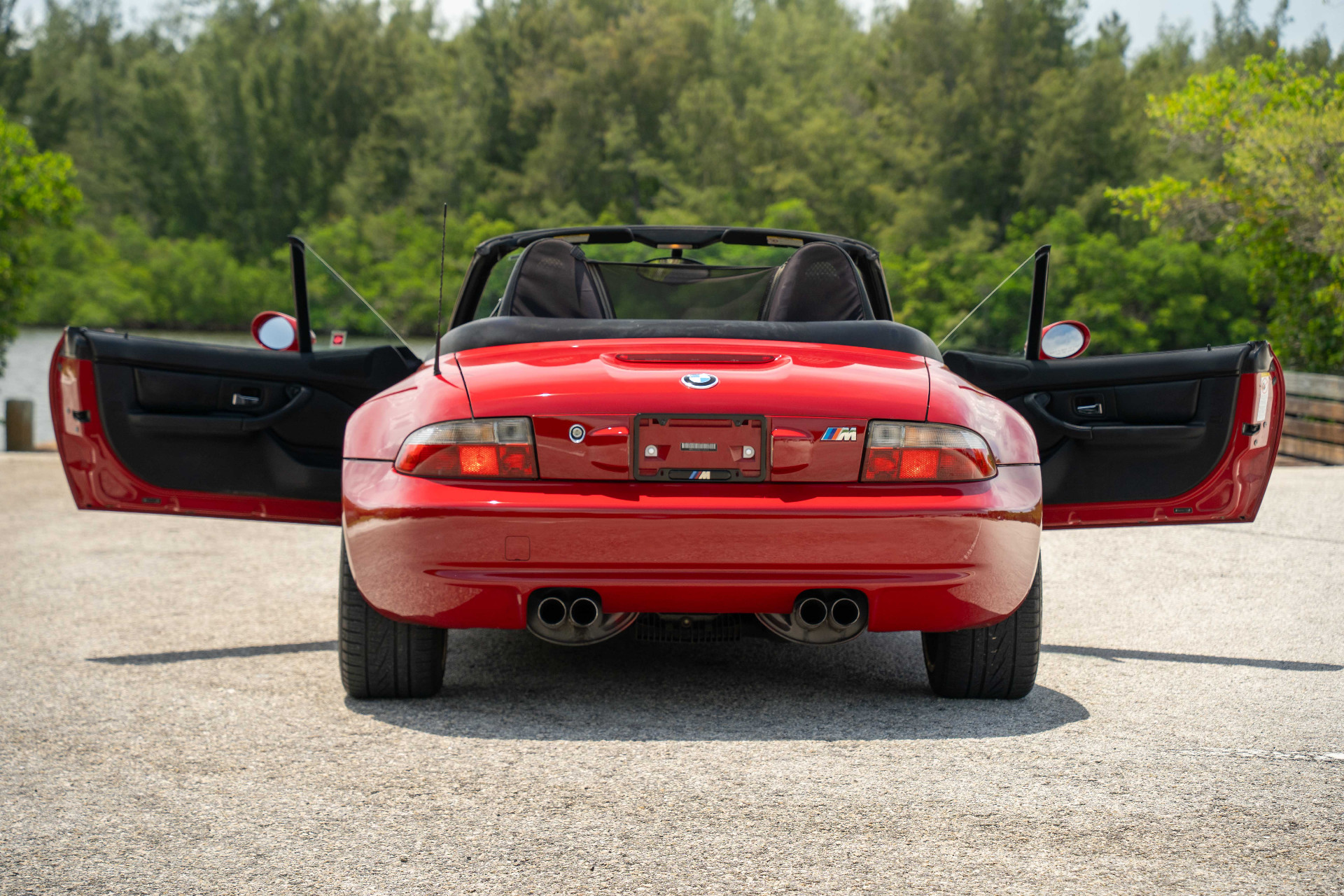 2000 BMW Z3 Base - Photo 28