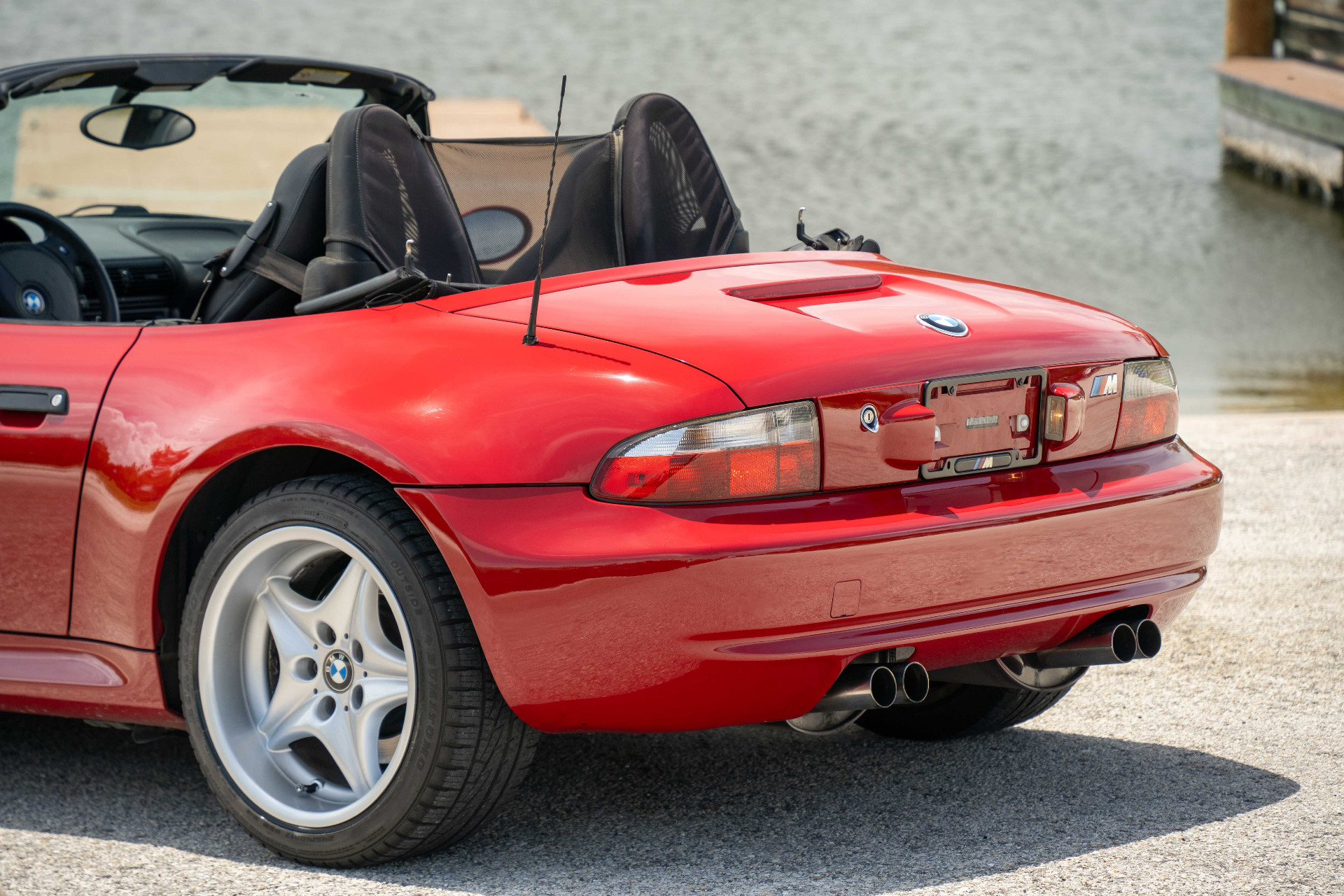 2000 BMW Z3 Base - Photo 29