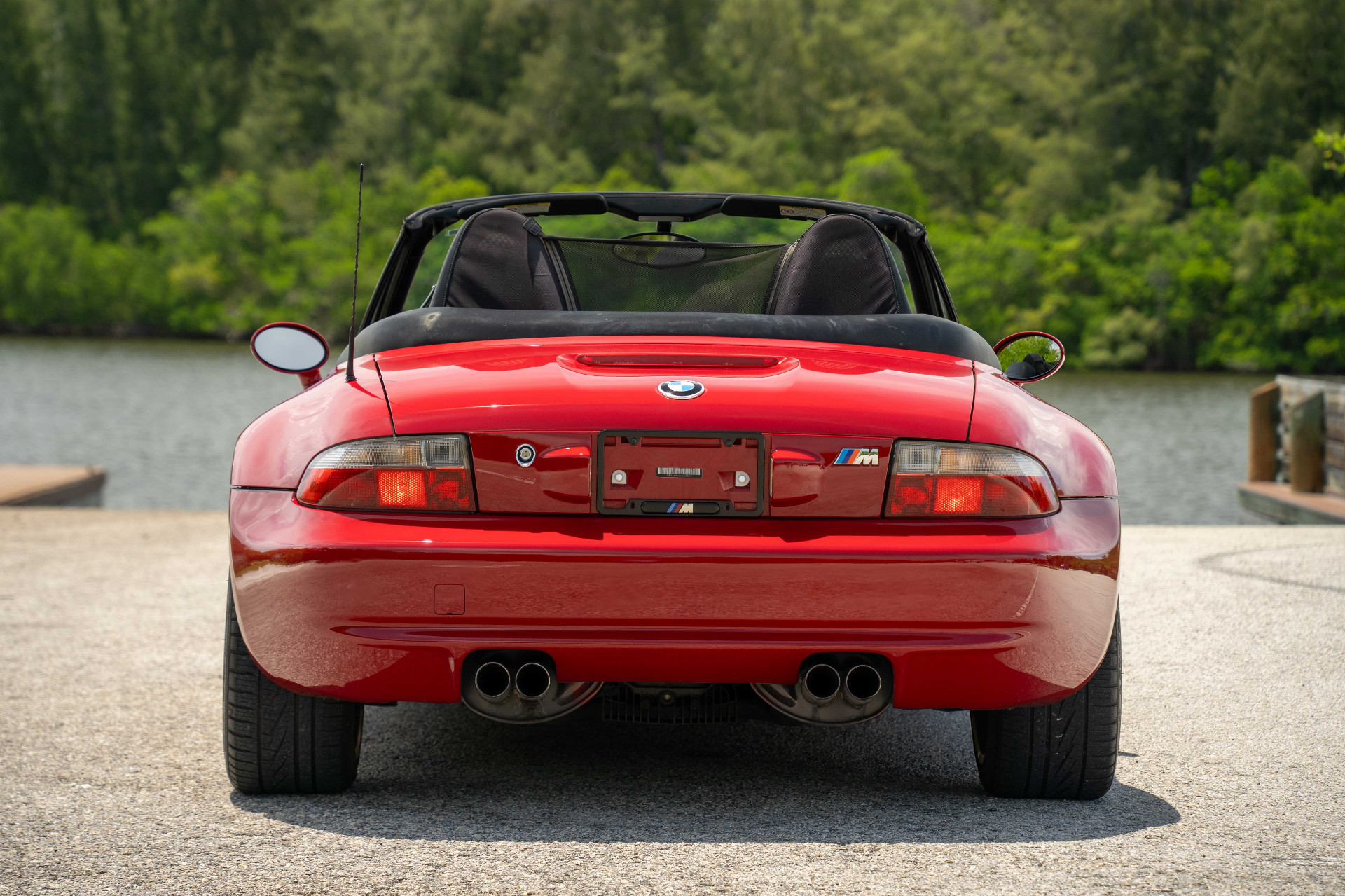 2000 BMW Z3 Base - Photo 30