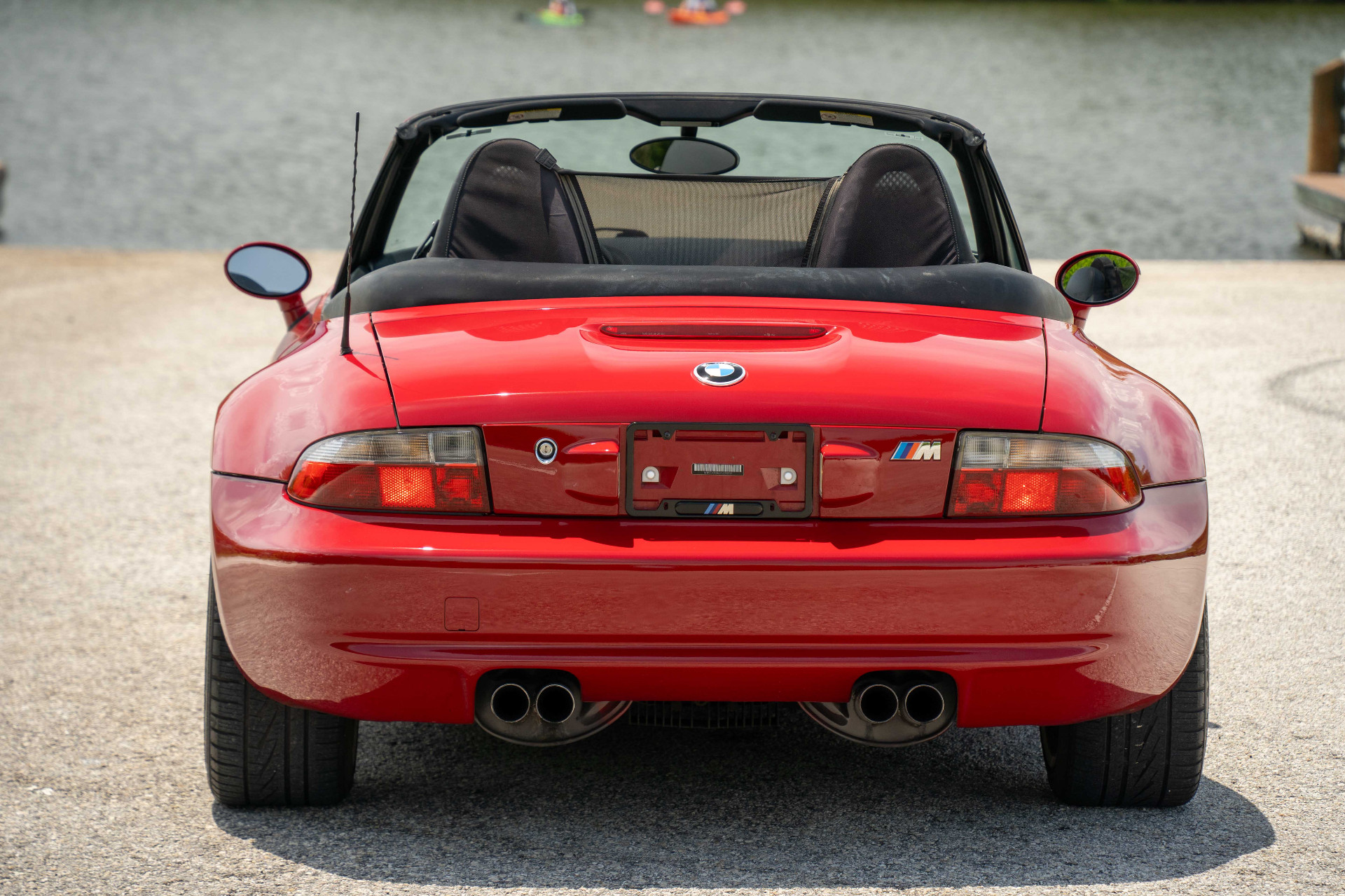 2000 BMW Z3 Base - Photo 31