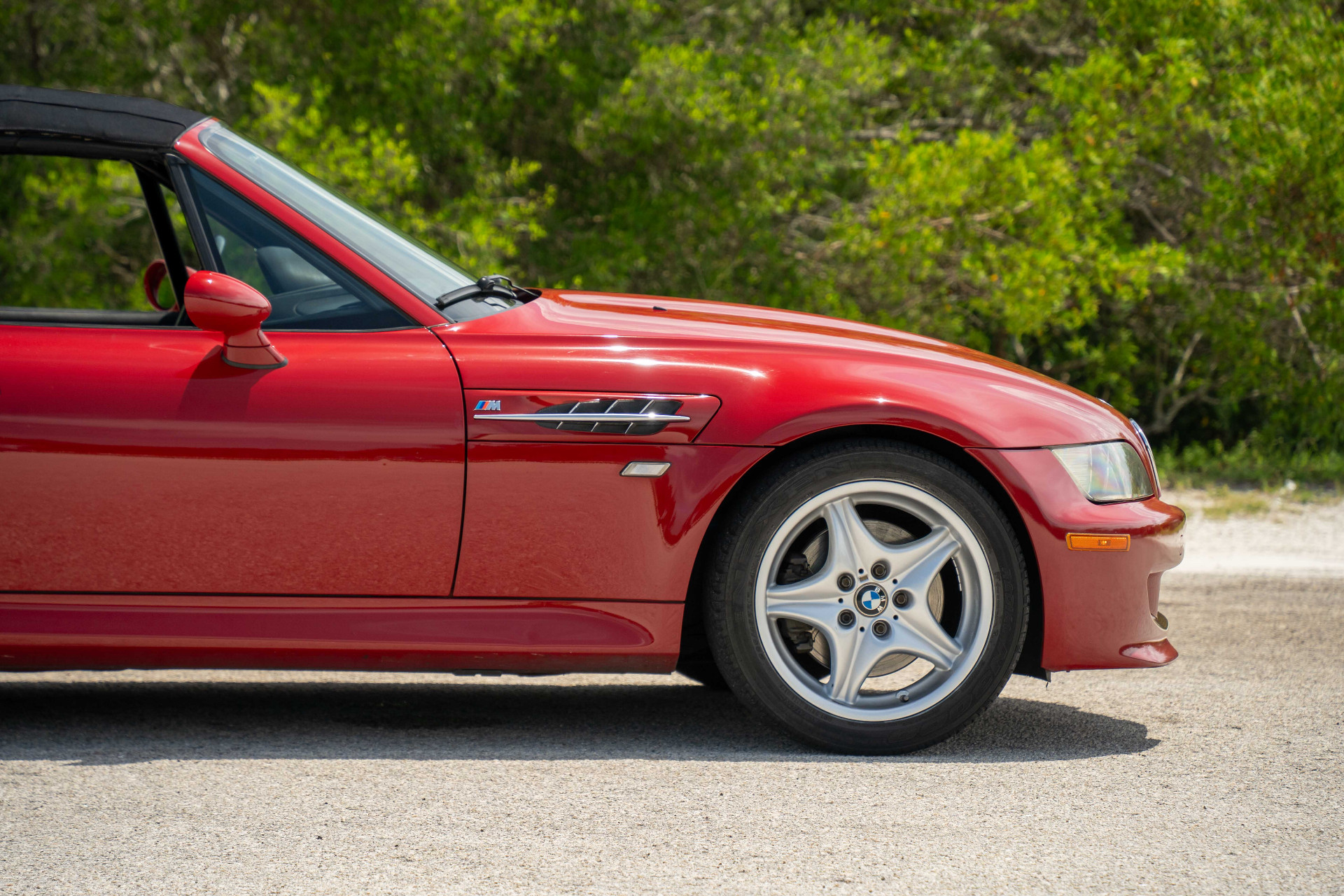 2000 BMW Z3 Base - Photo 35