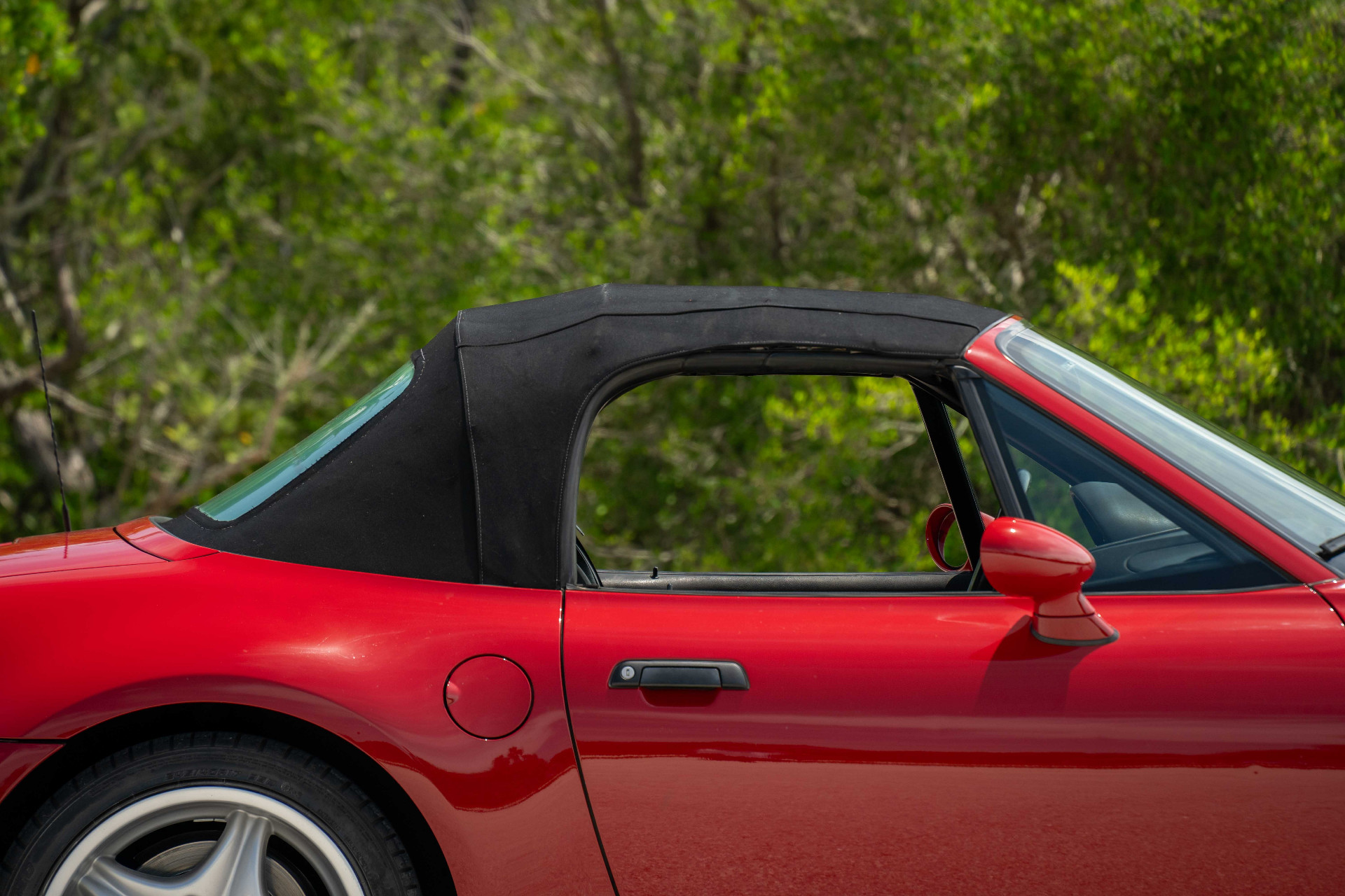2000 BMW Z3 Base - Photo 36