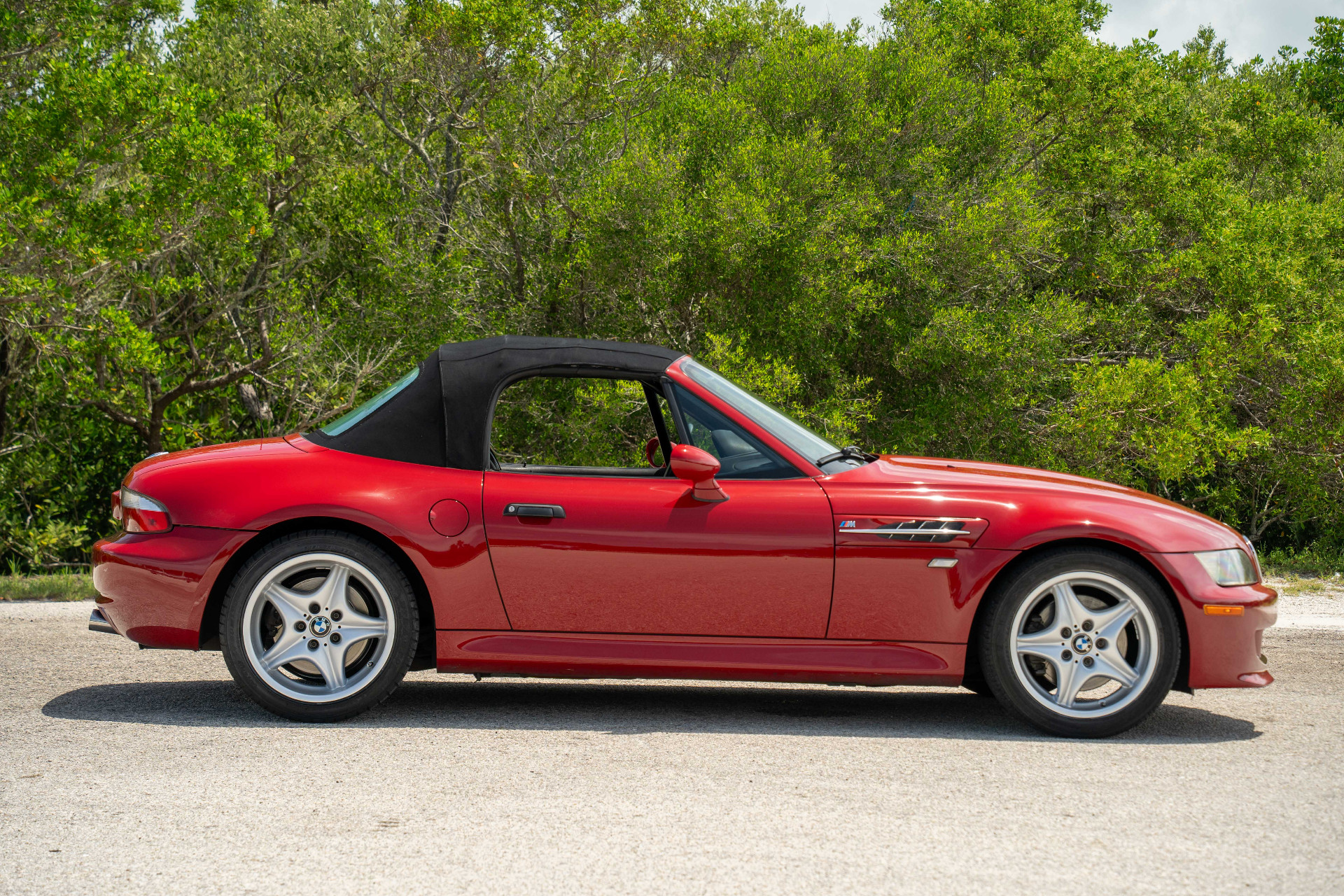 2000 BMW Z3 Base - Photo 37