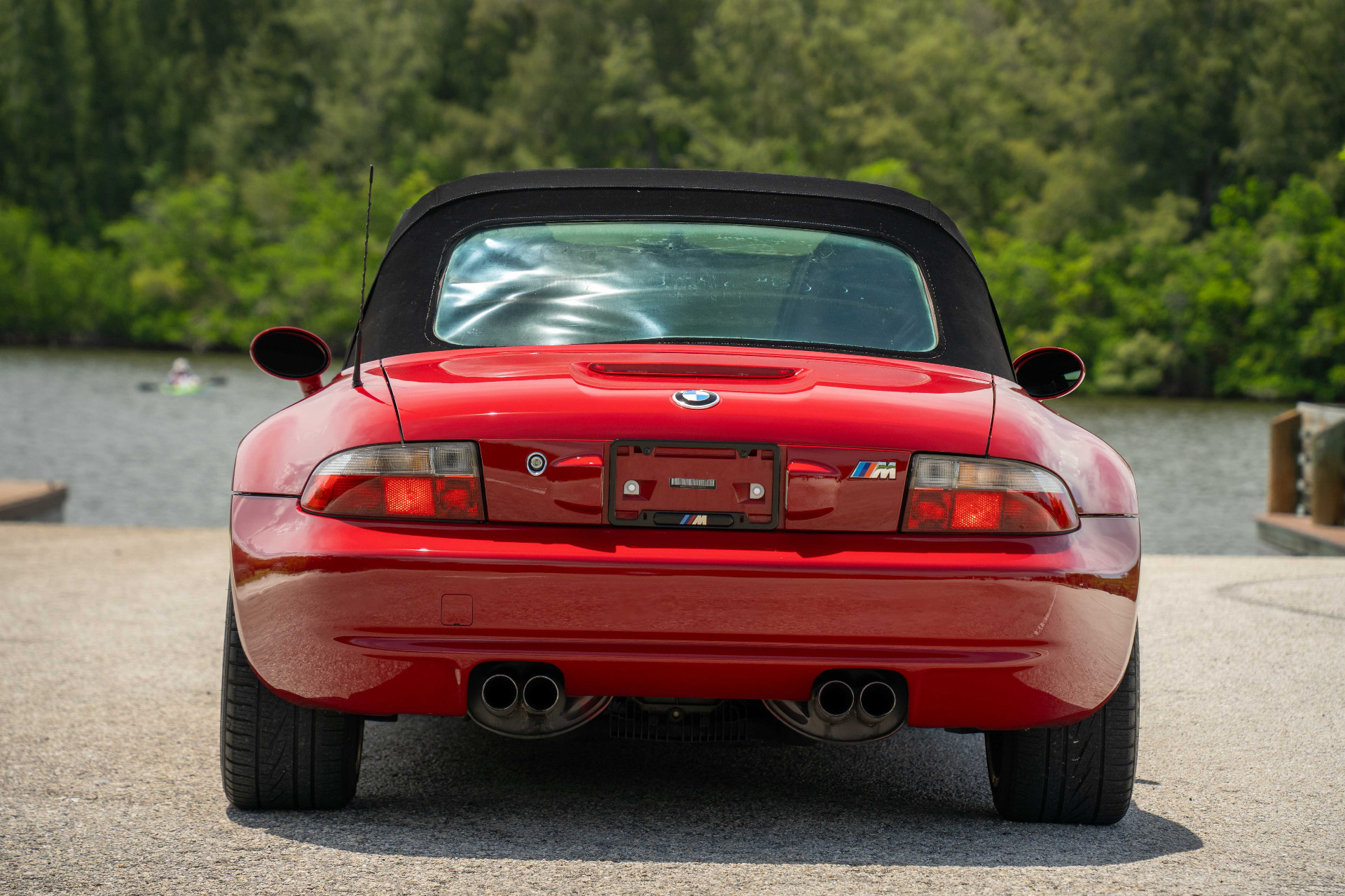 2000 BMW Z3 Base - Photo 38